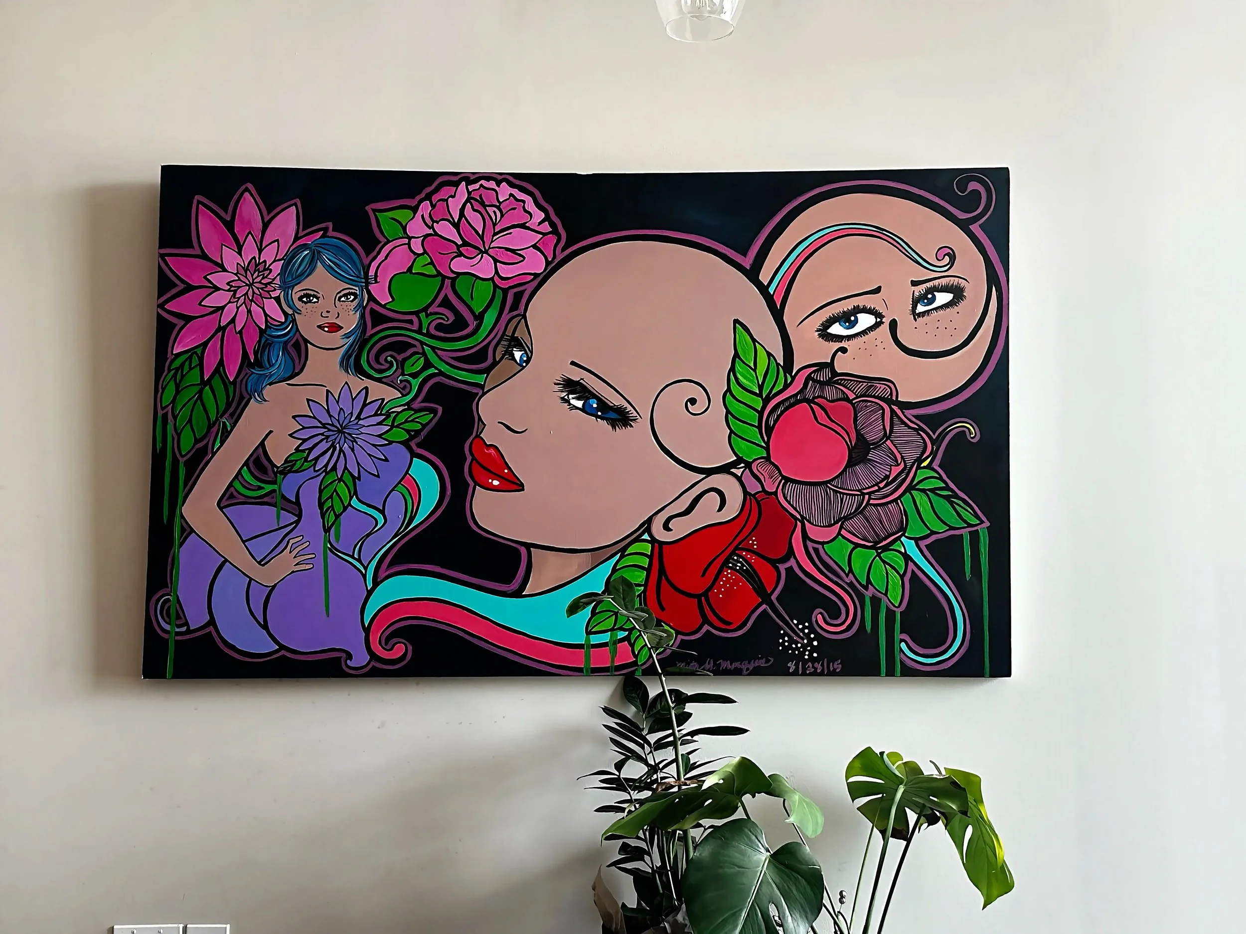ThreeGirls-painting-MistyM.JPEG