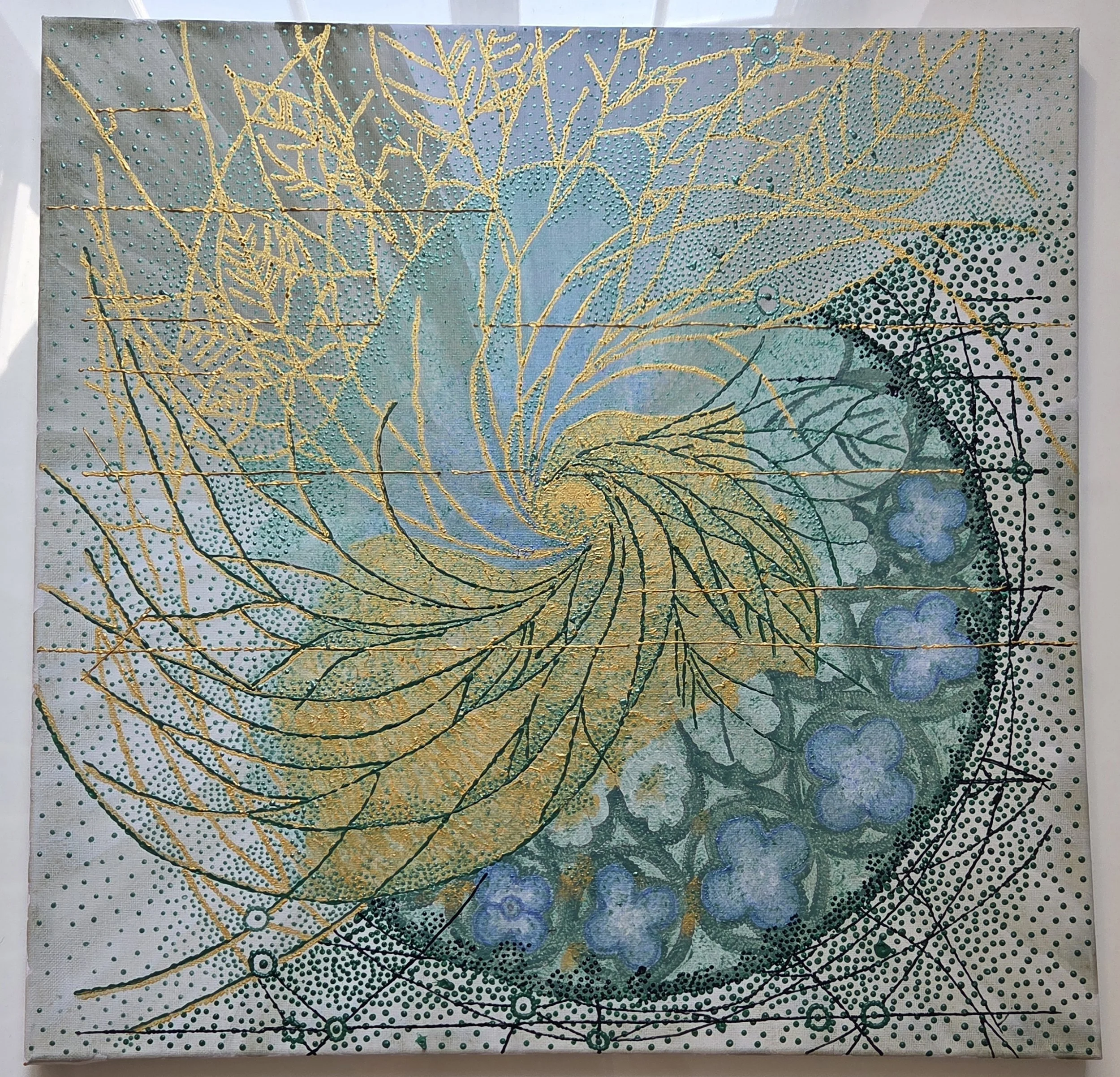  Toward Presence I