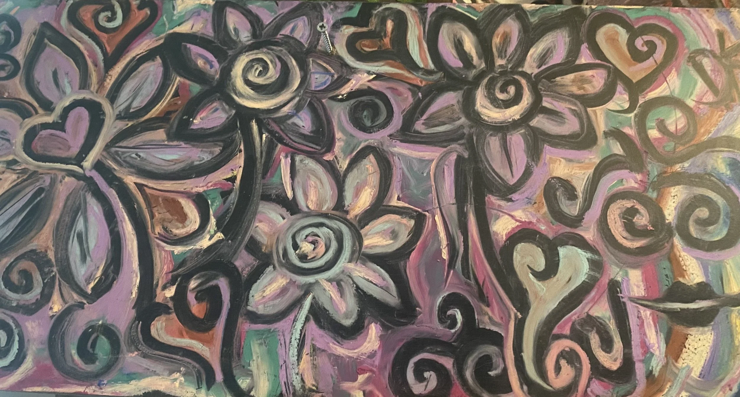  Floral Bloom