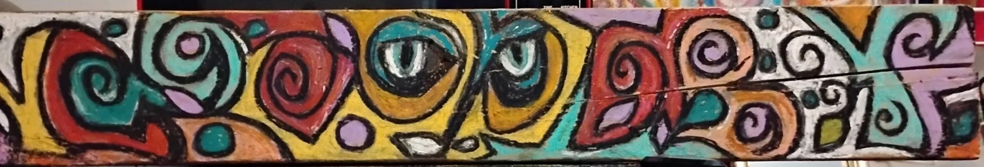 Someone Watches