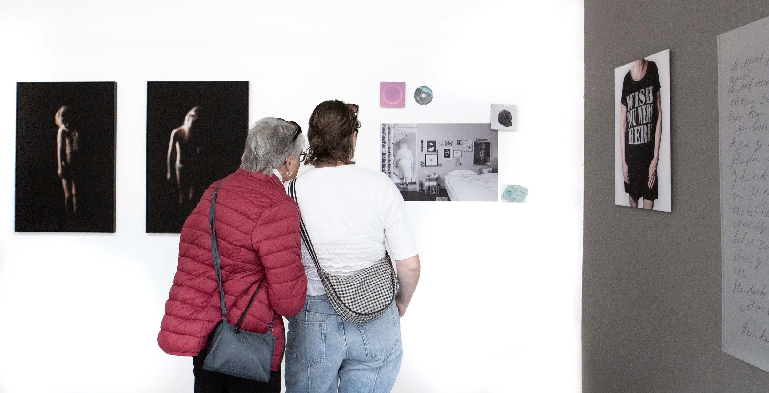 2. Expo Maartje Martisan, Neverending end, Apeldoorn.jpg