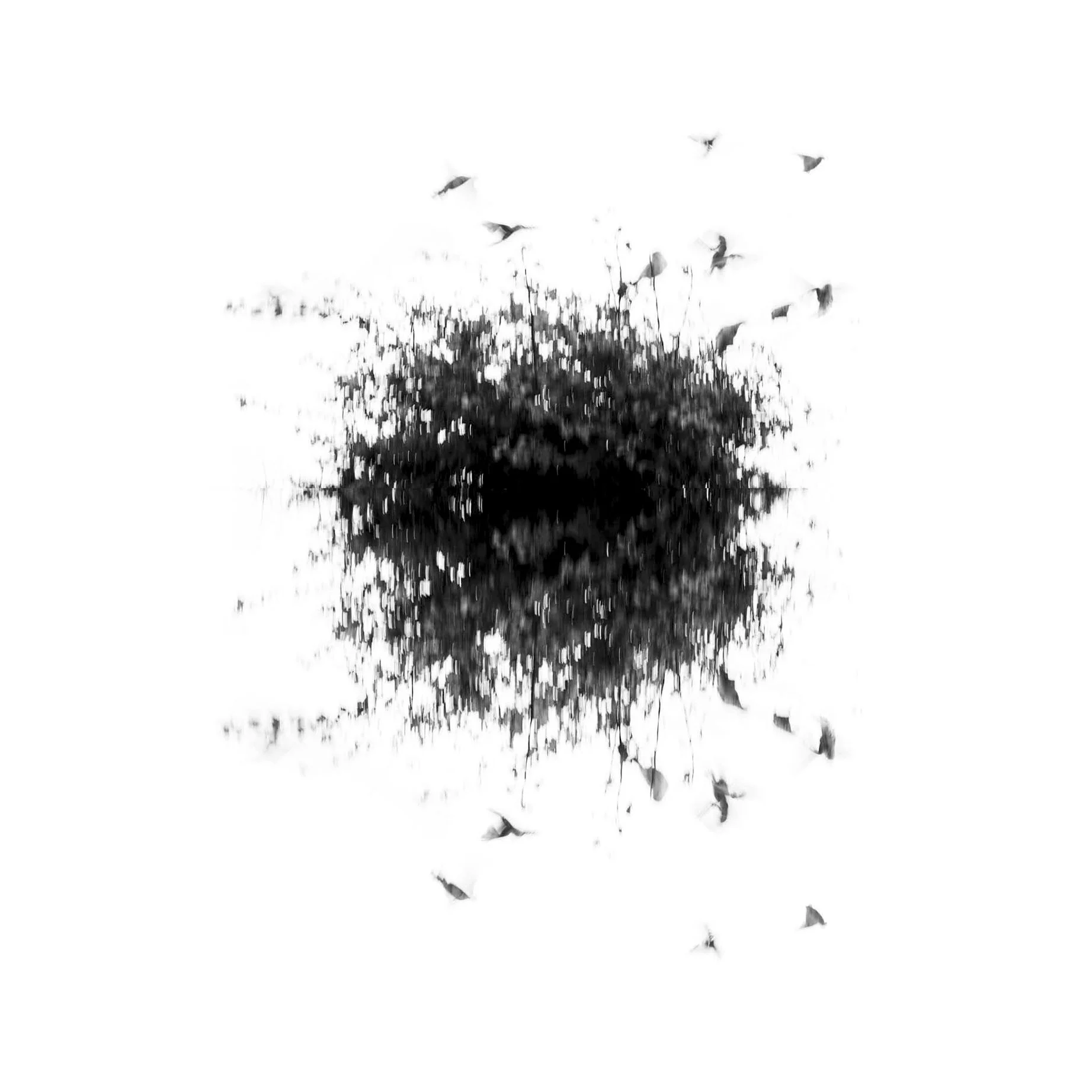10. Maartje Martisan, Neverending end, Repeated flight.jpg