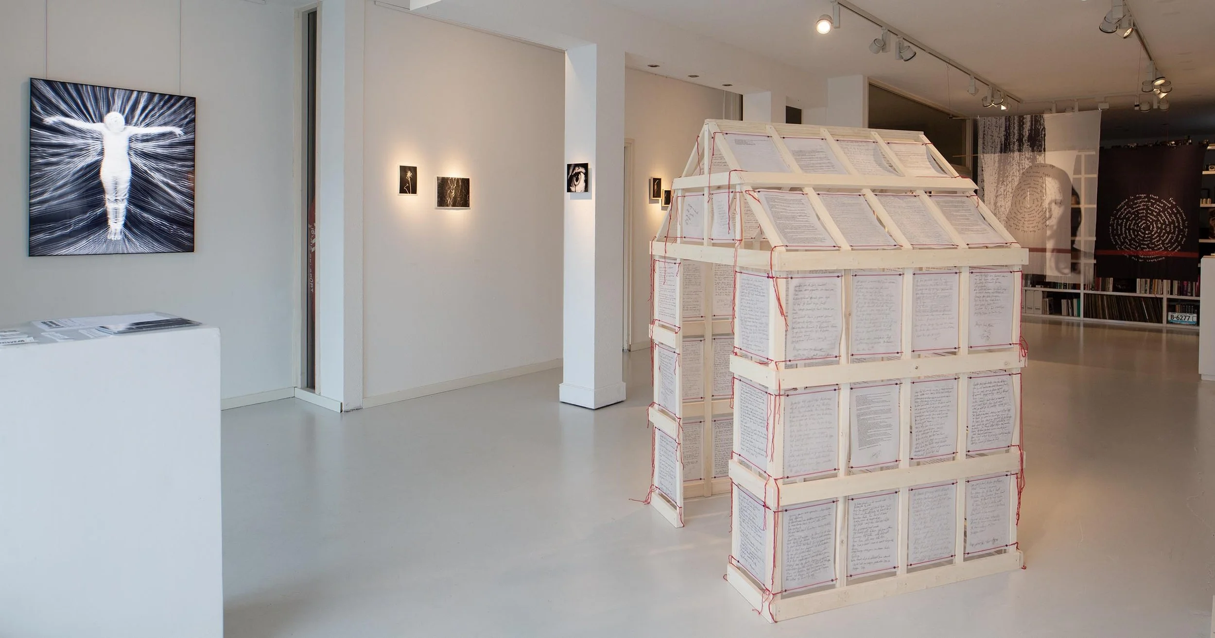 3. Expo Maartje Martisan, Neverending end, Den Bosch, Het Hedendaags Kunstkabinet.jpg