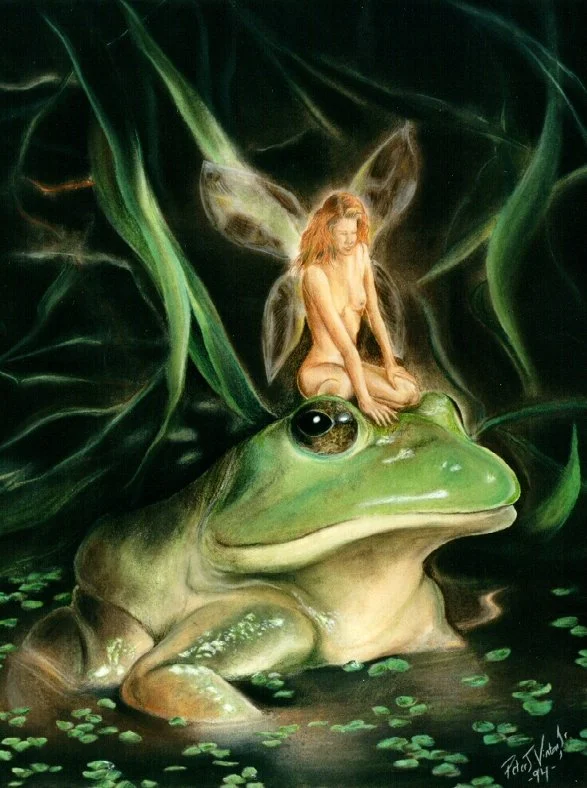  Pond Pals