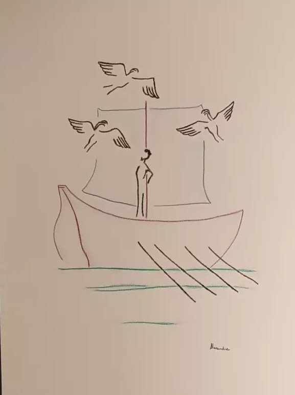 Artist Profile