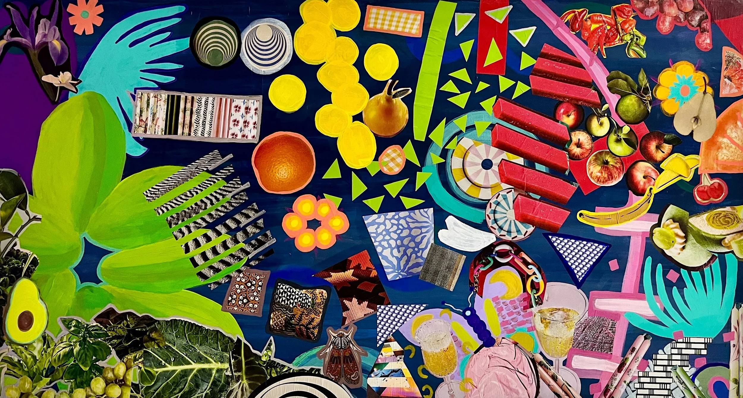  Commodities of Wonder, Rituals of Resistance