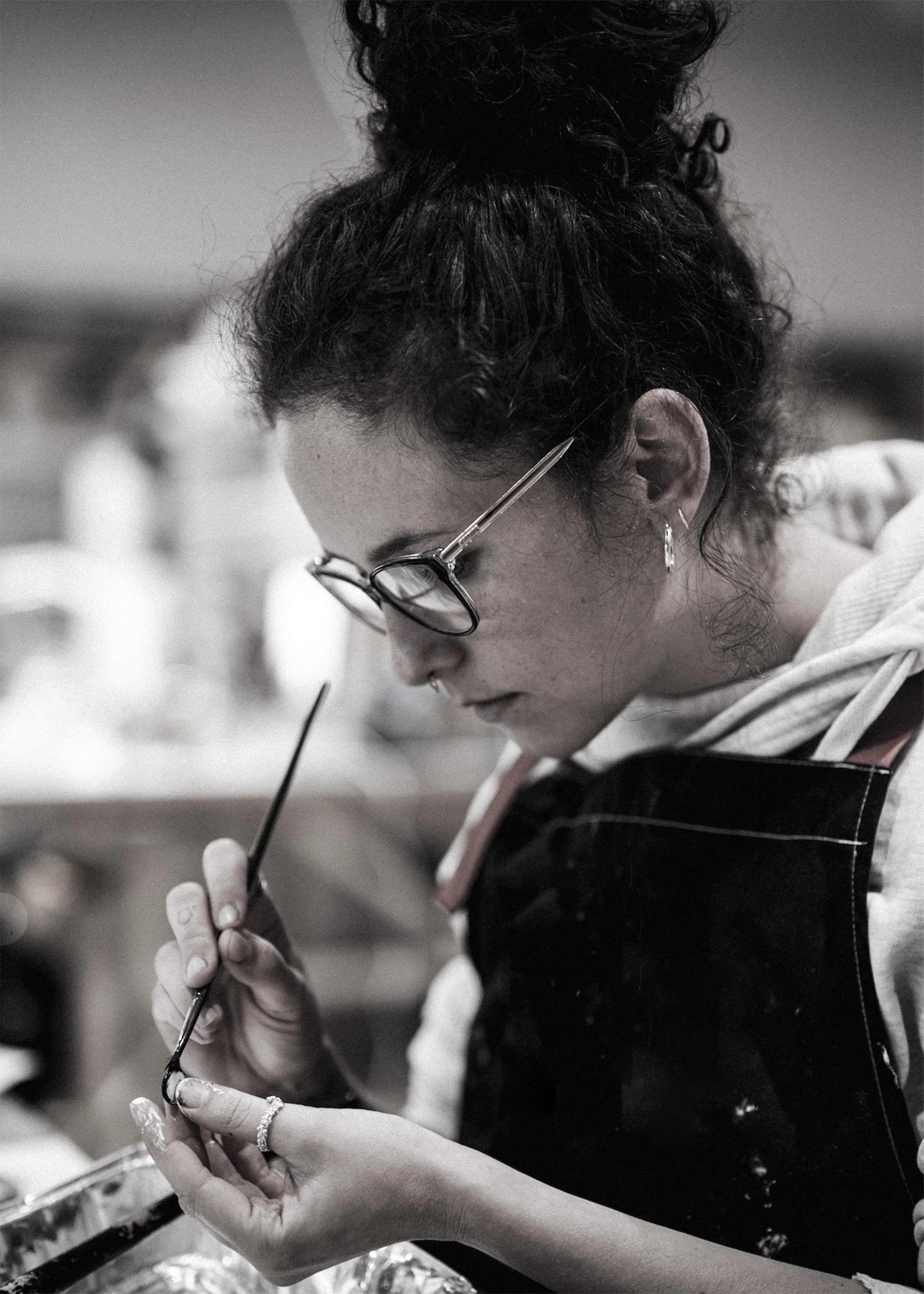Artist Profile