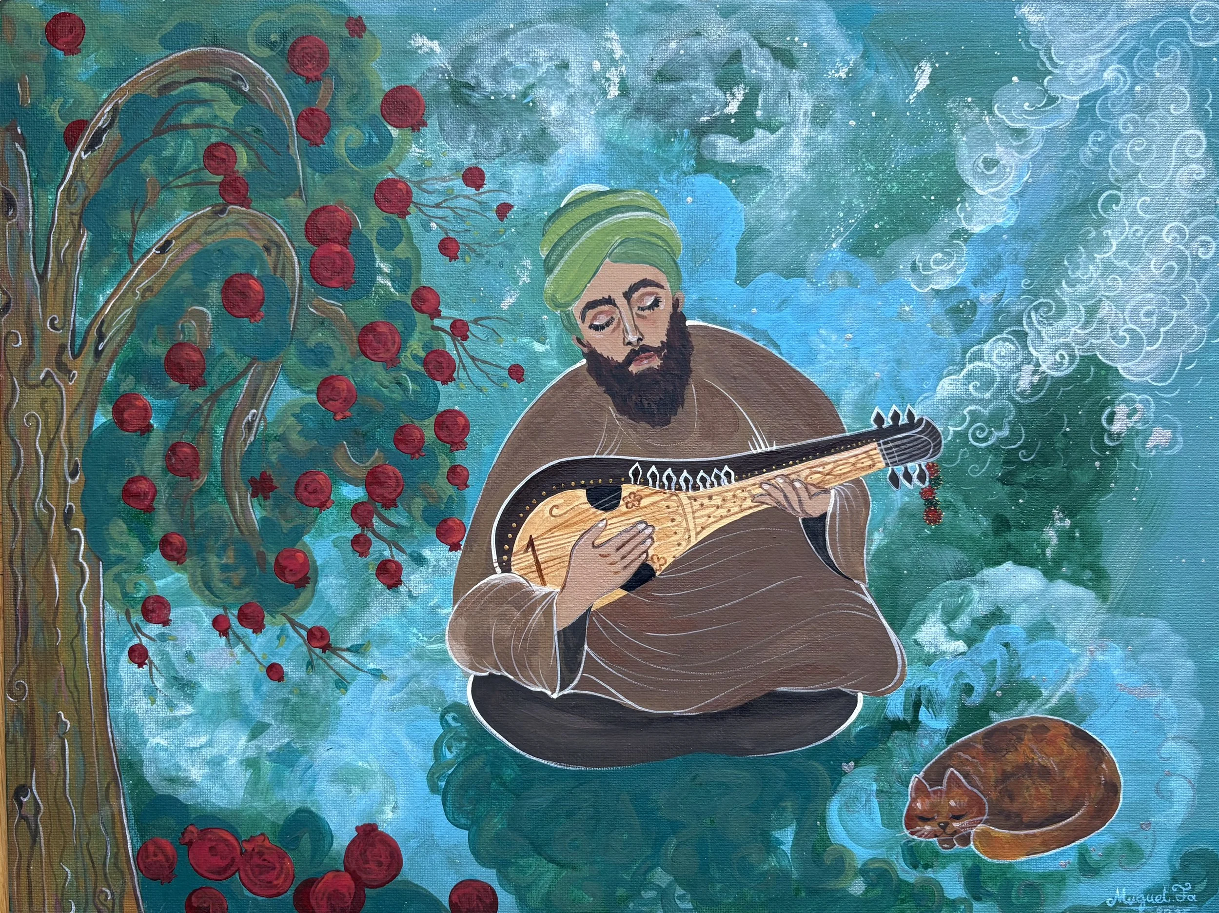 Rubabi