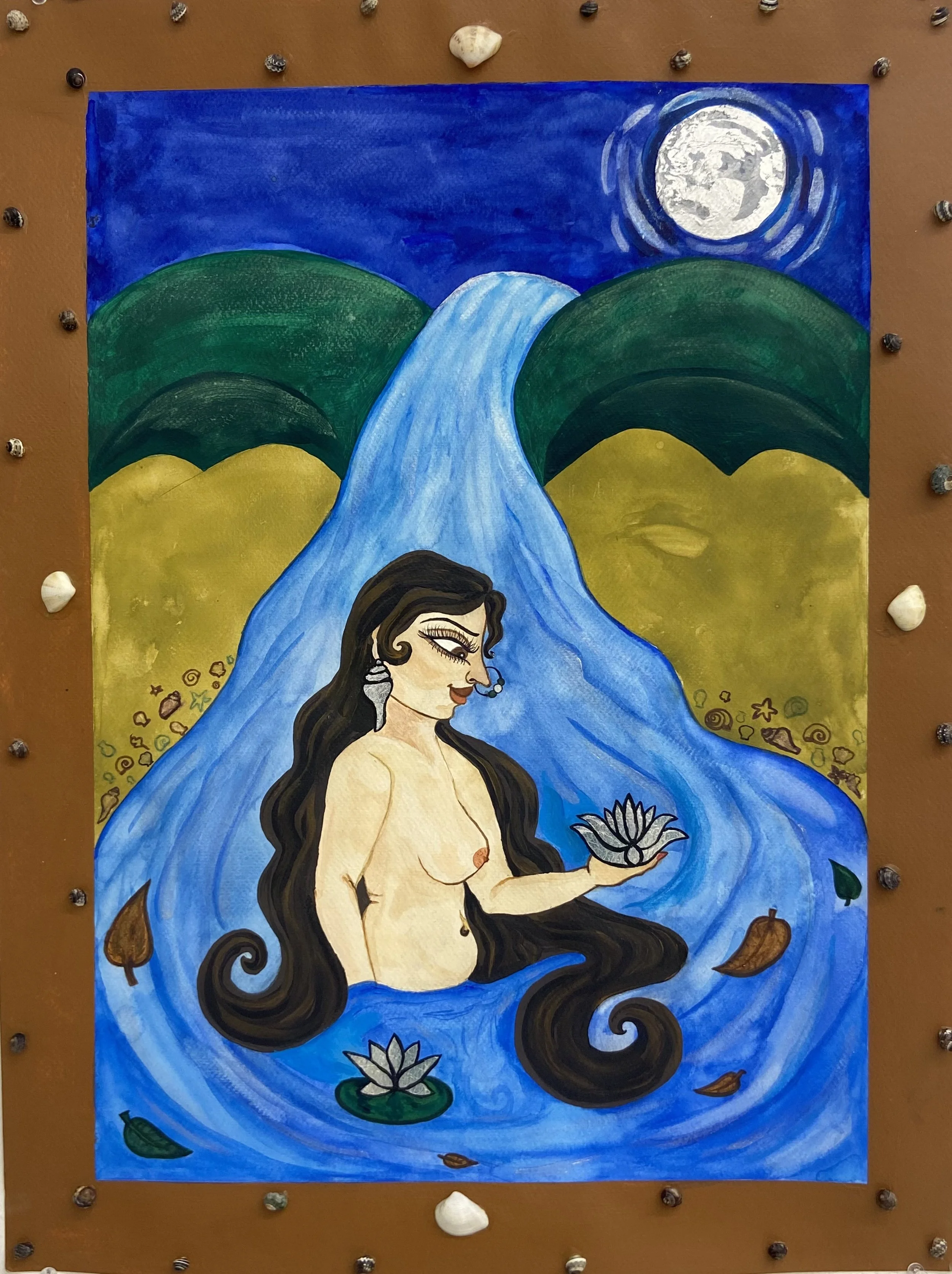 Sea Siren