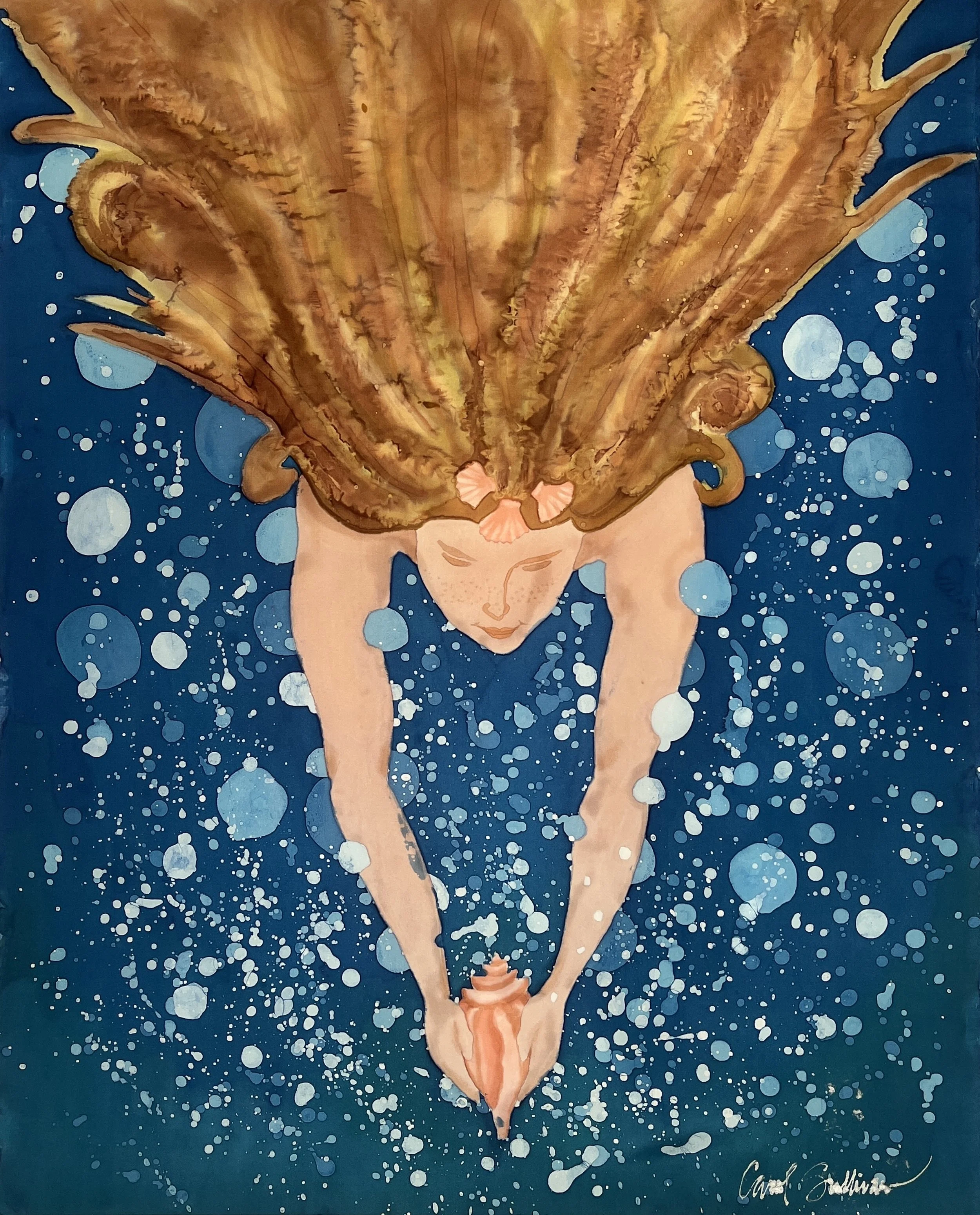 Dive In