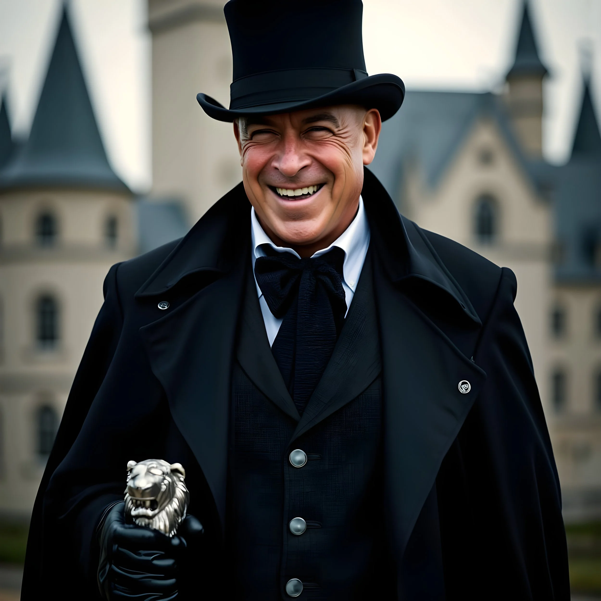 Gerardus Cornielje Baron von Sachsen