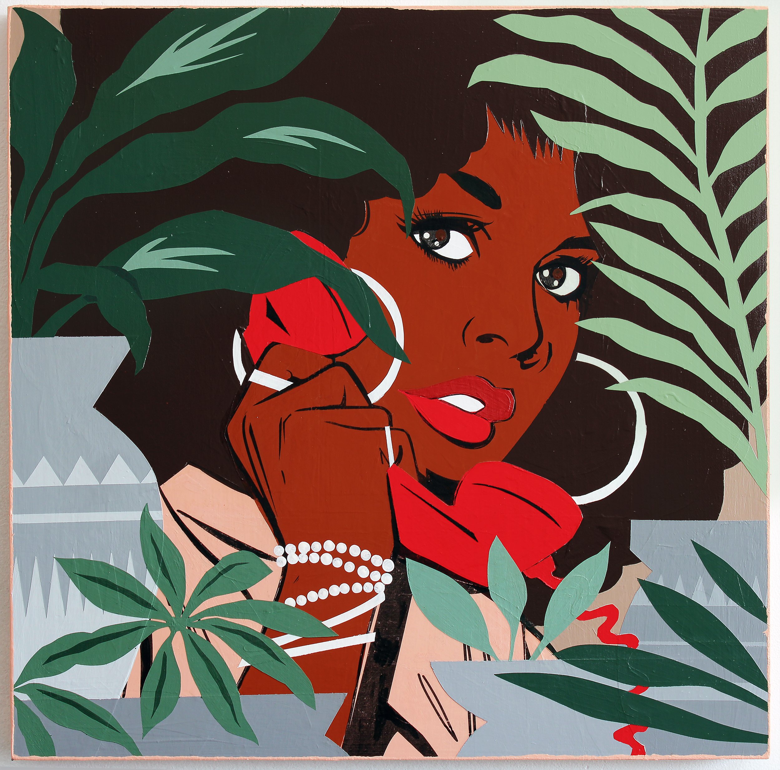 Artist Profile