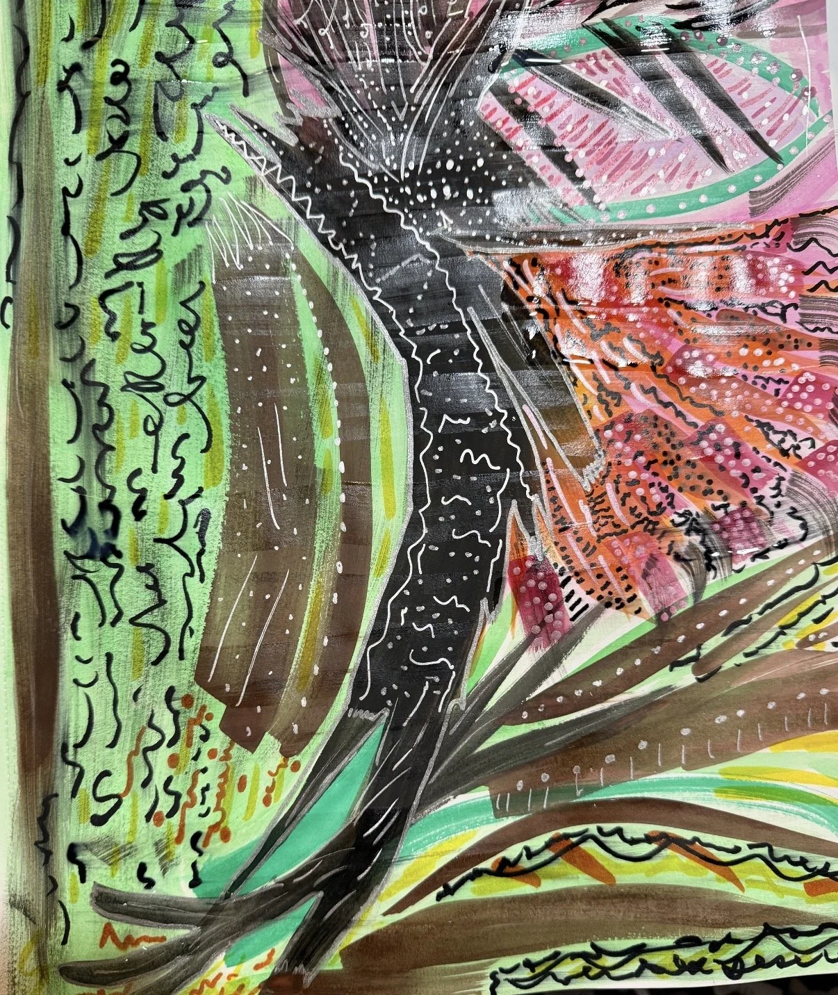 "Emergence"