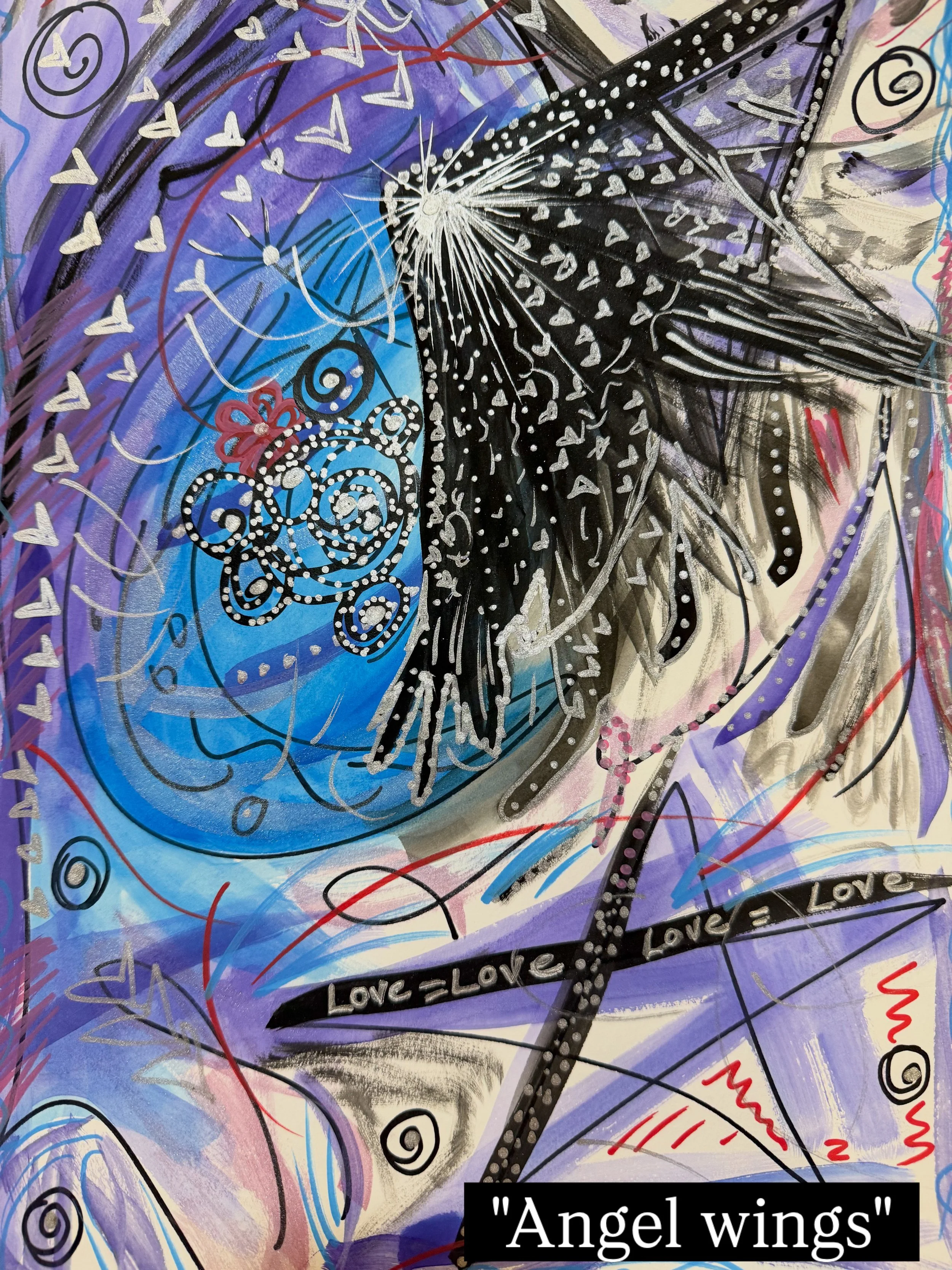 "Angel Wings"