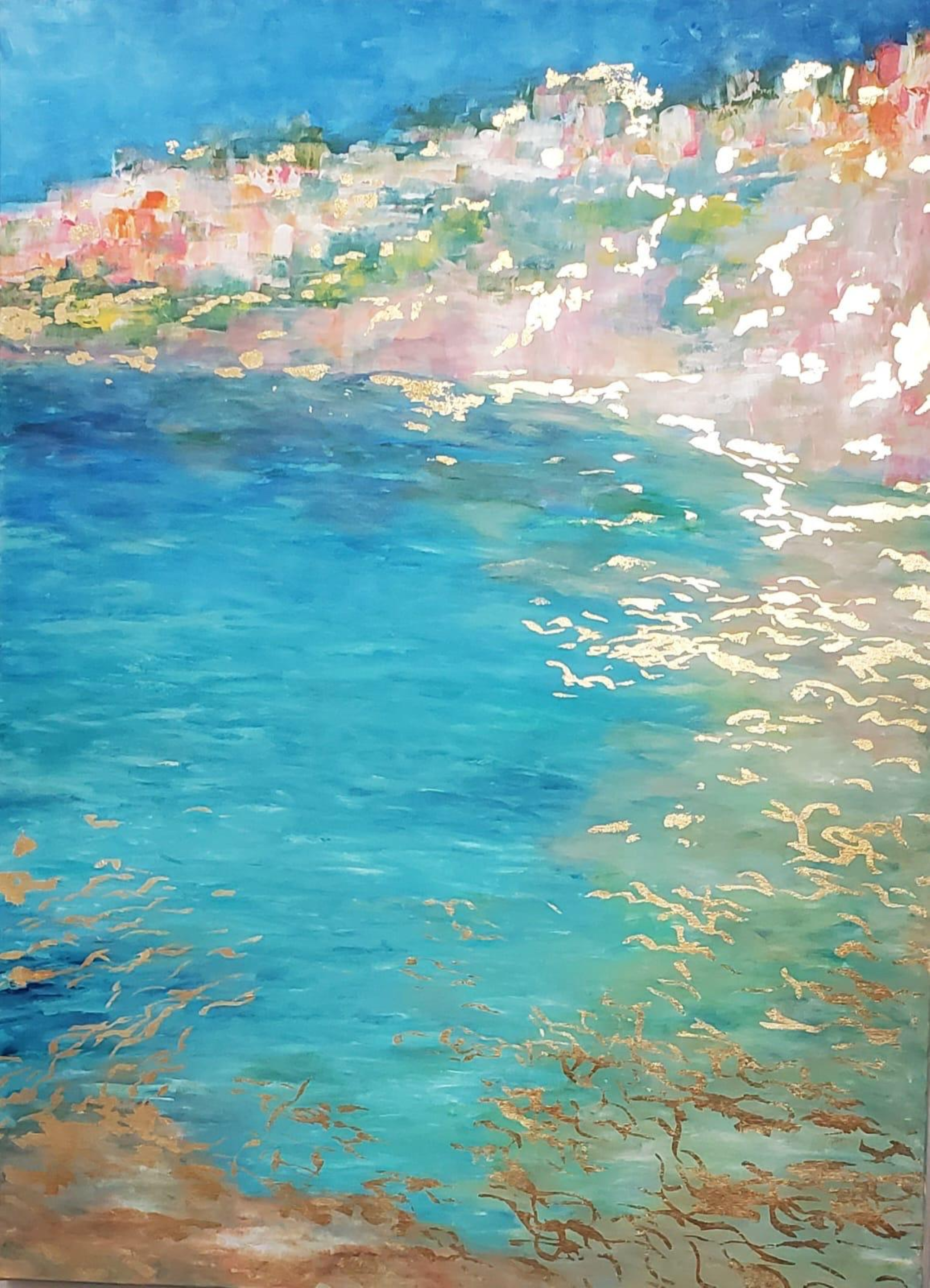Artist Profile