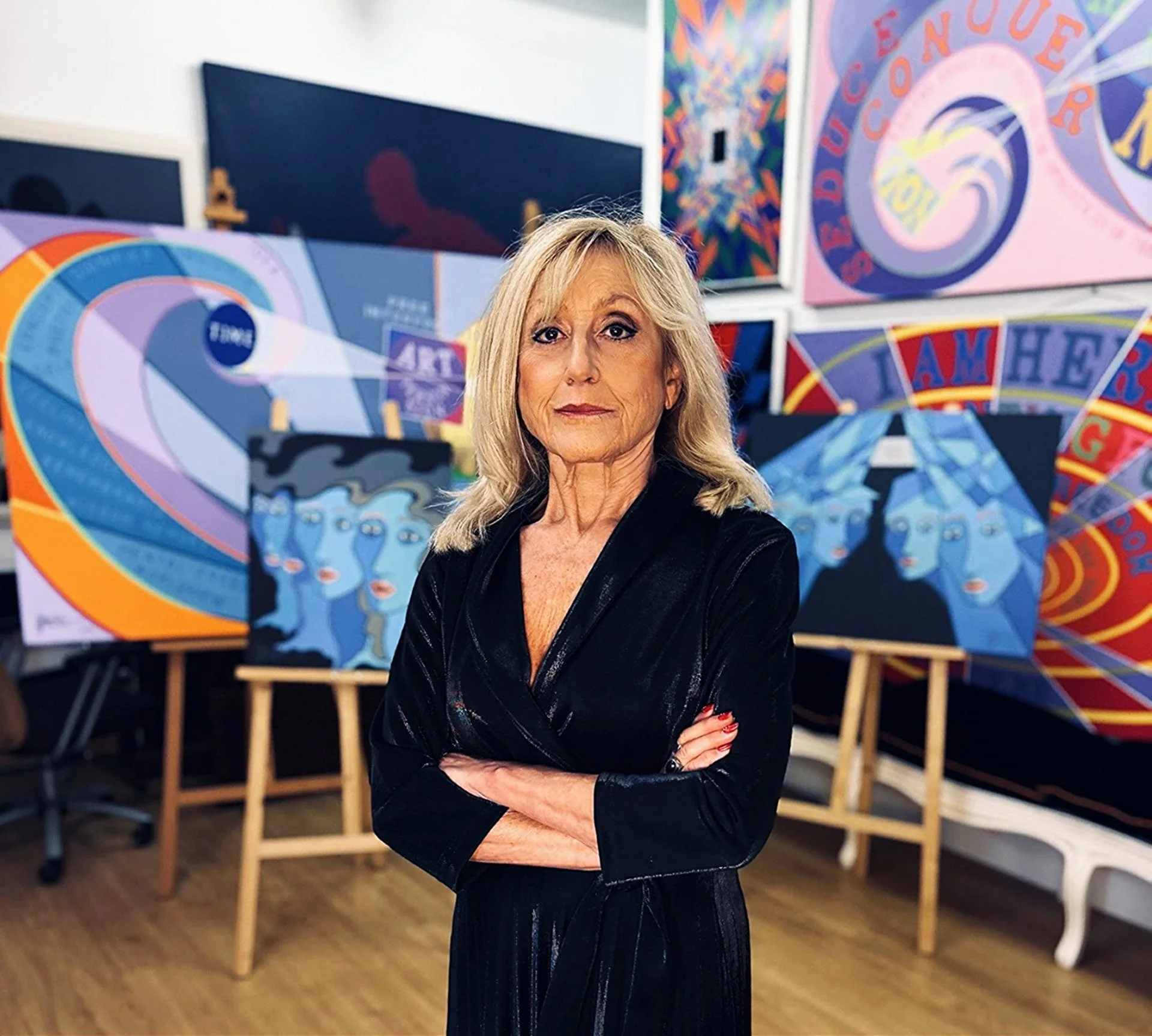 Artist Profile