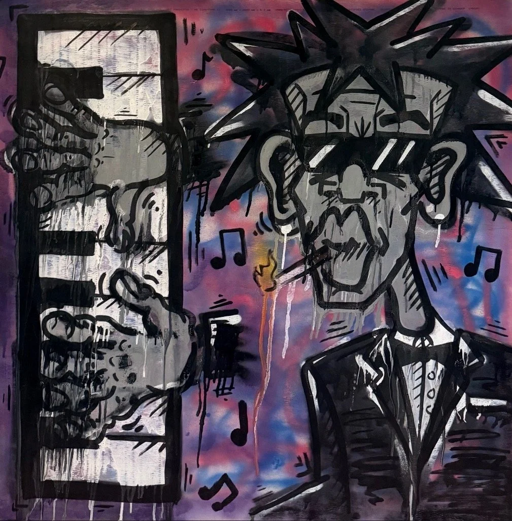  "PIANO MAN"