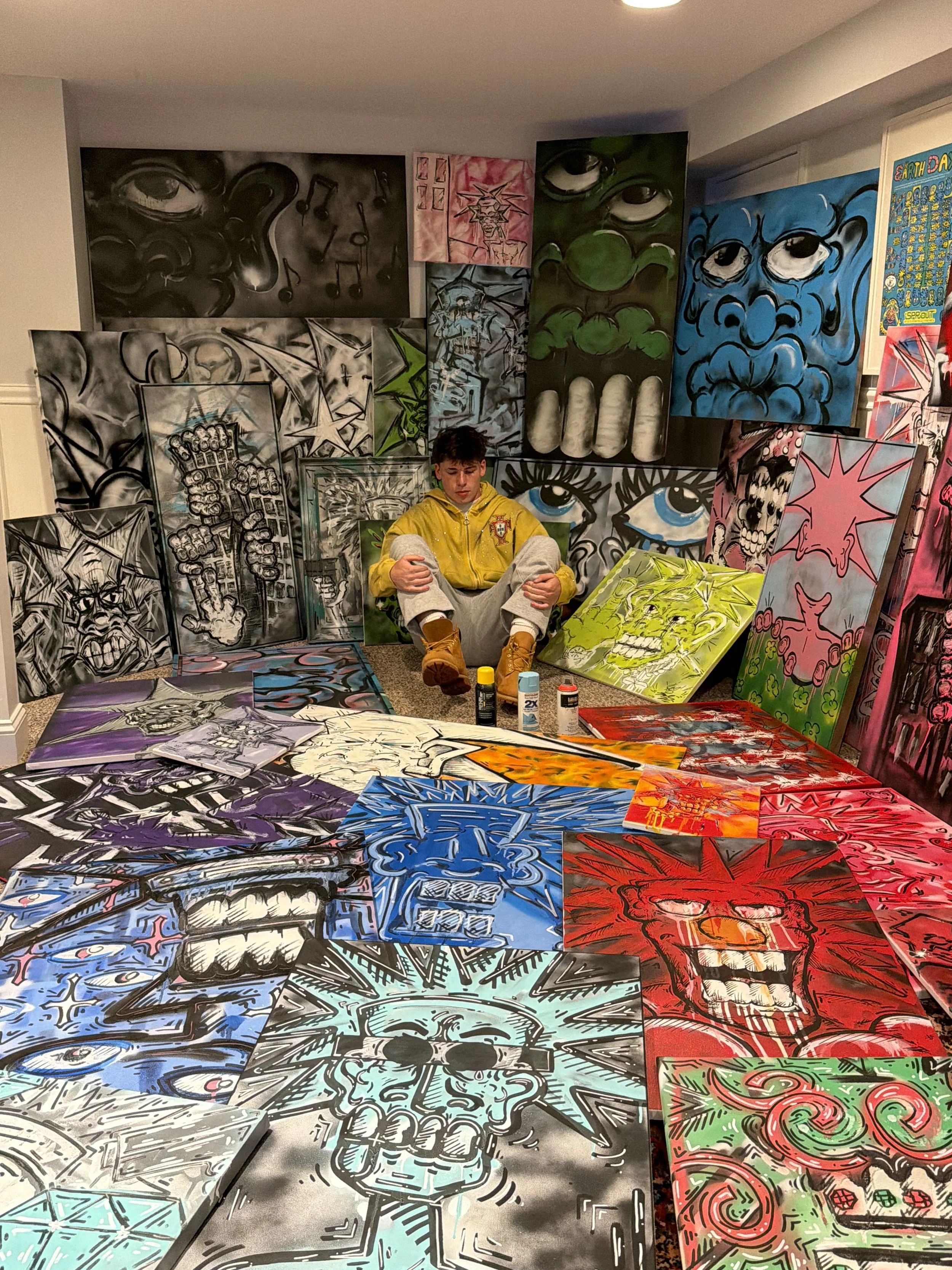 Artist Profile