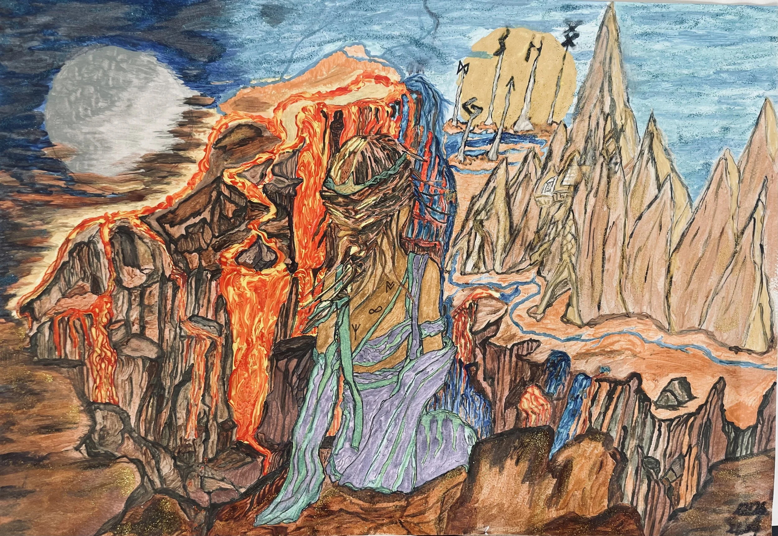 Wandlung