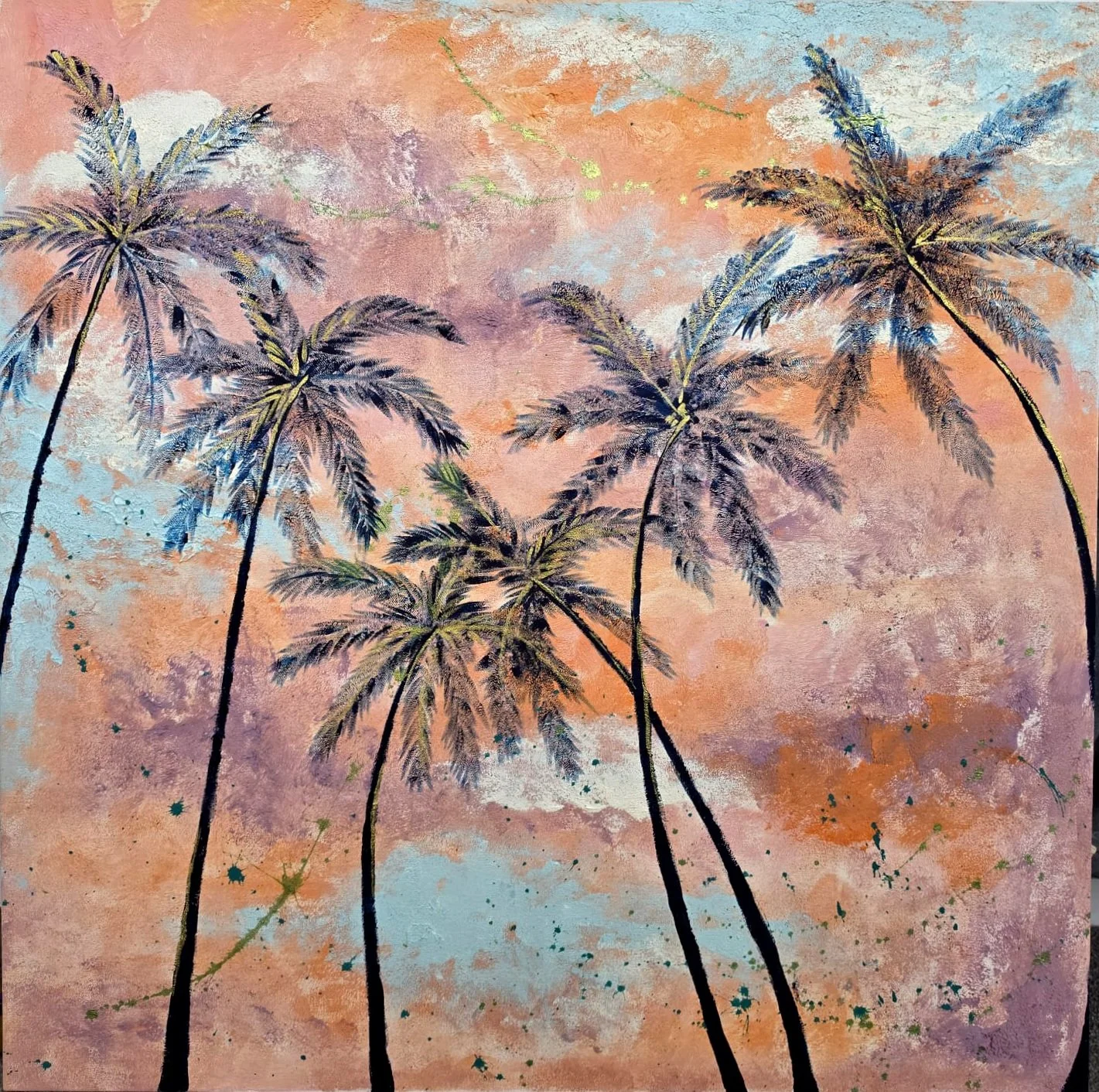 Mirissa Twillight