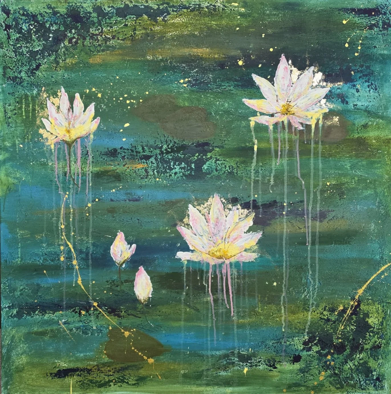  Nelum mala