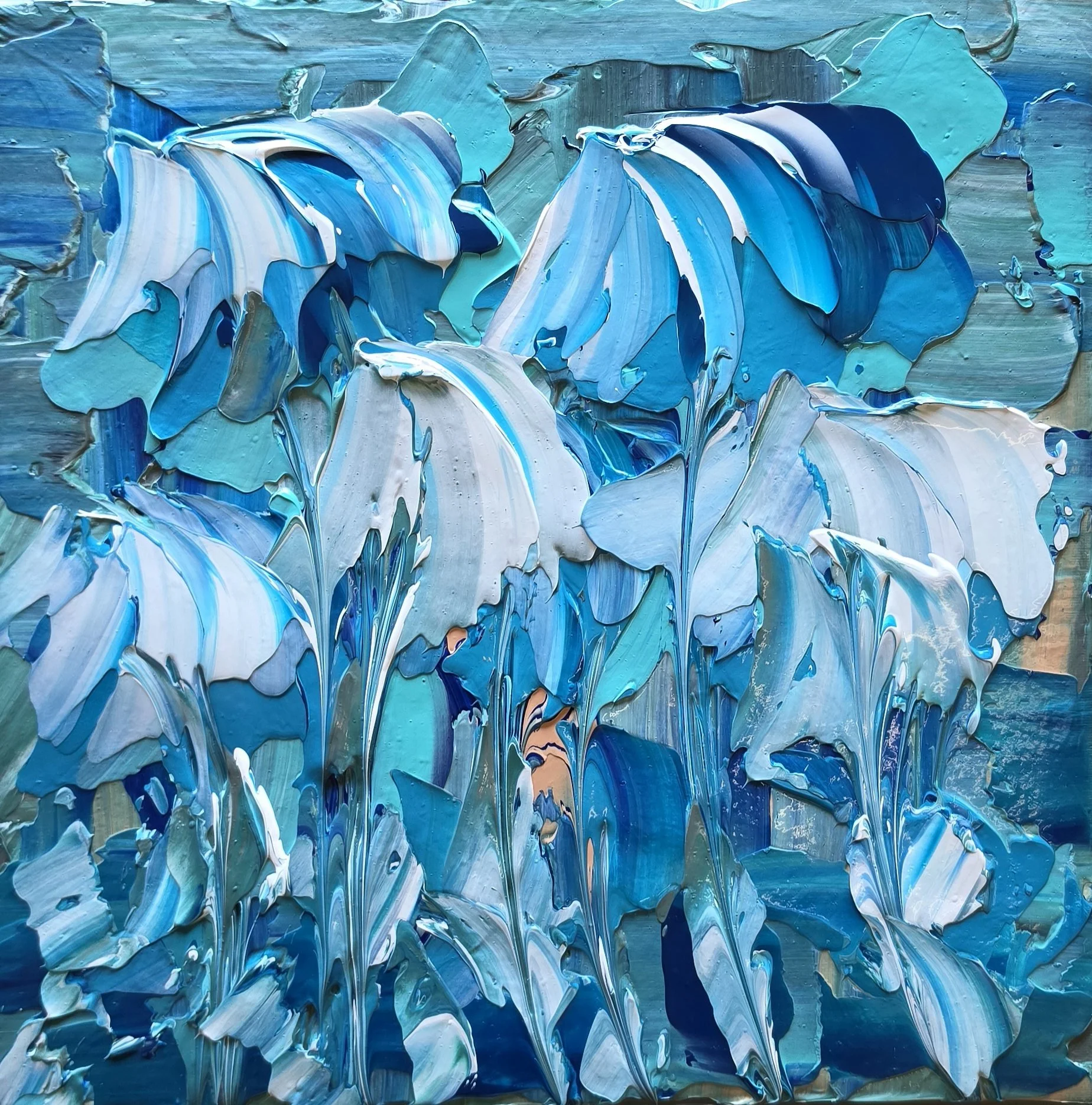 Artist Azadeh