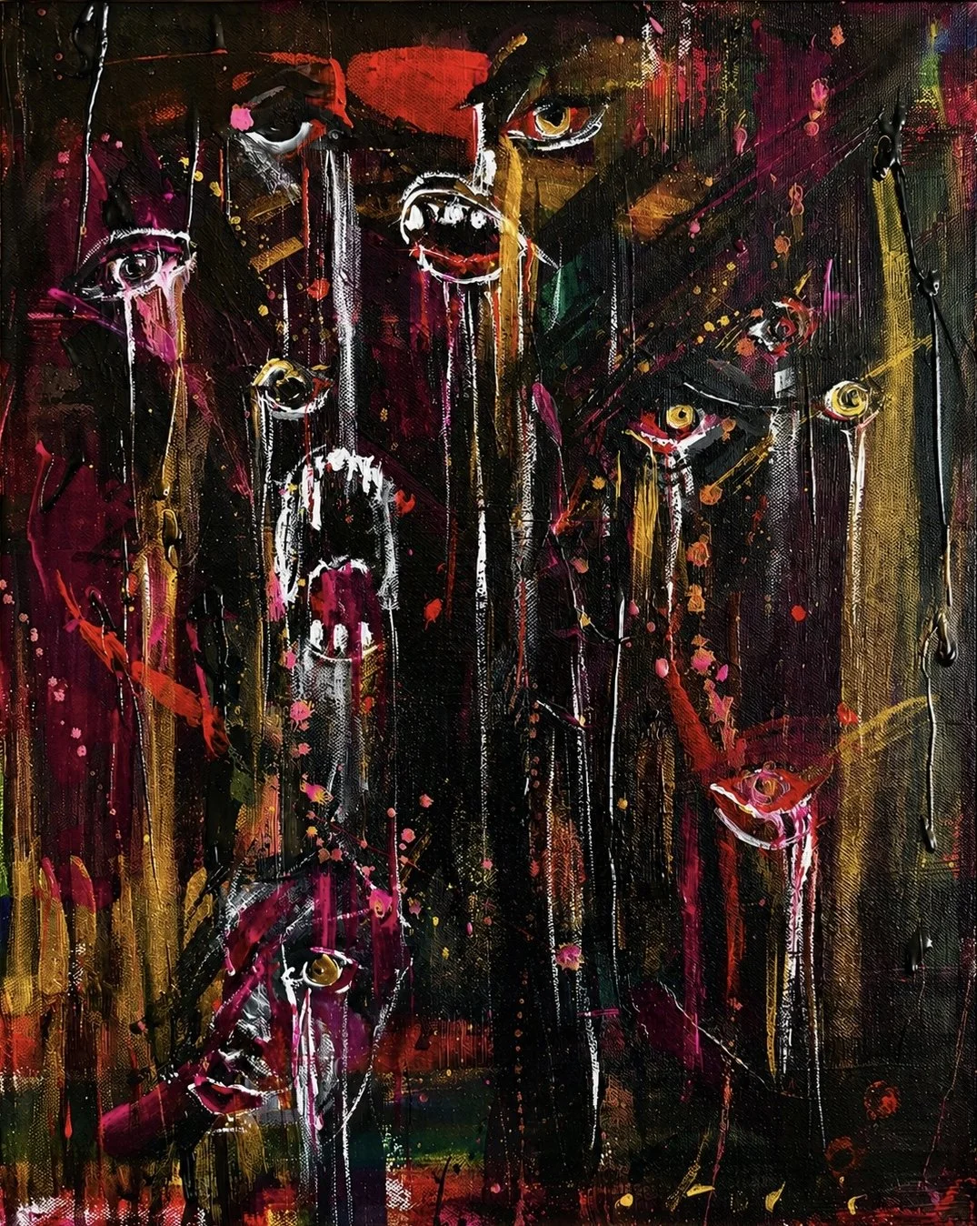  The Witness