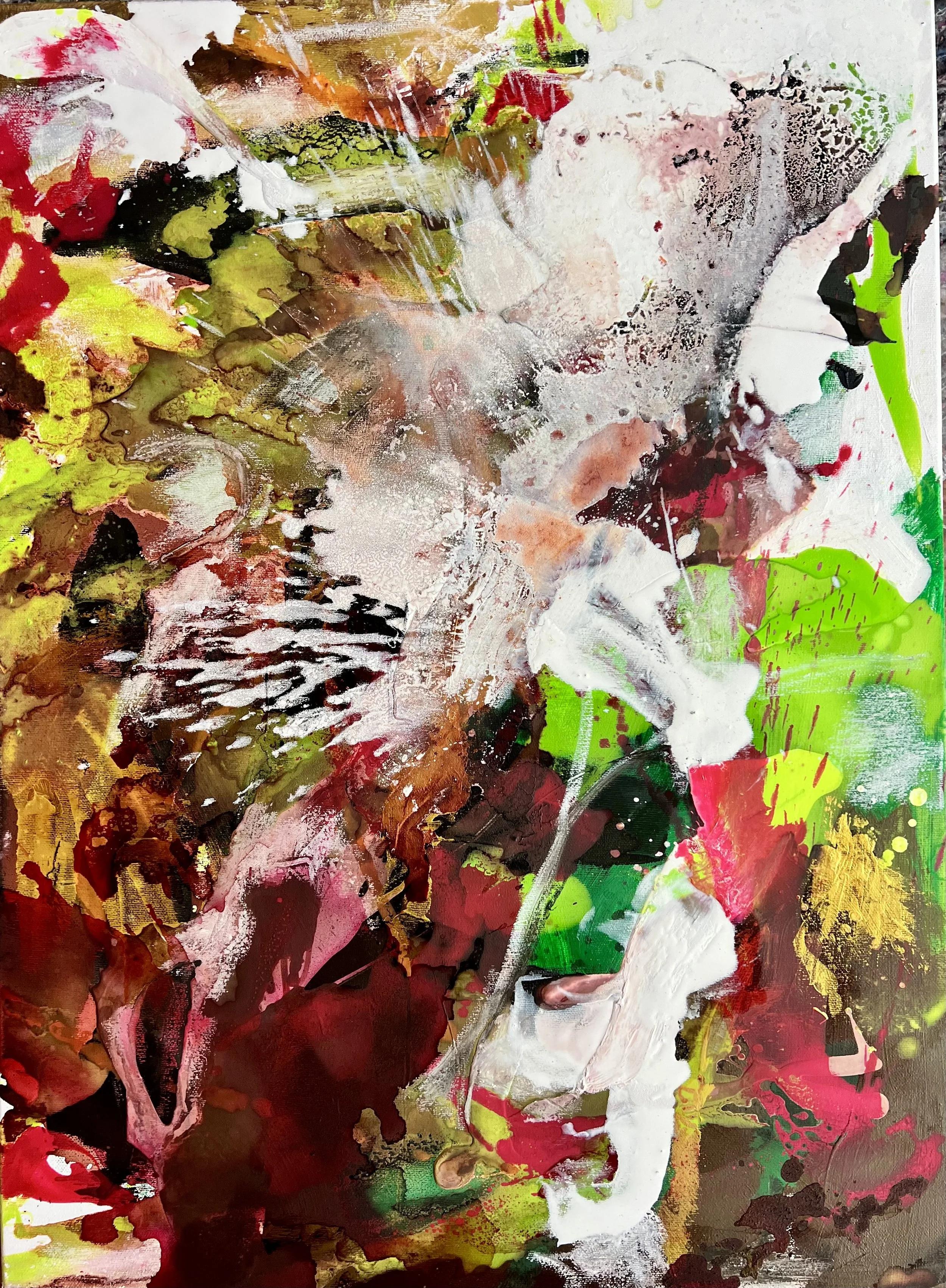 Artist Profile