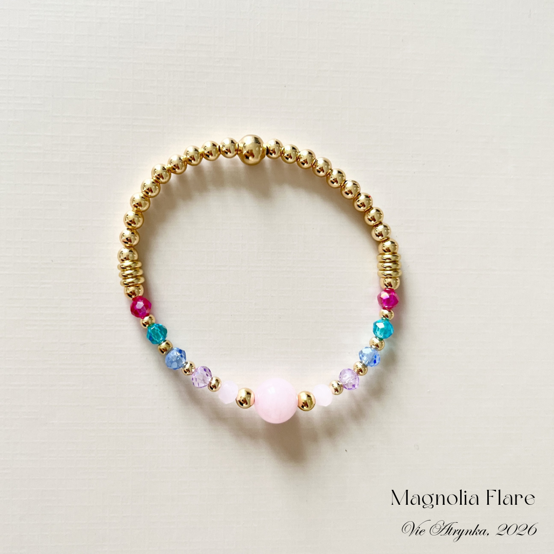 Magnolia Flare