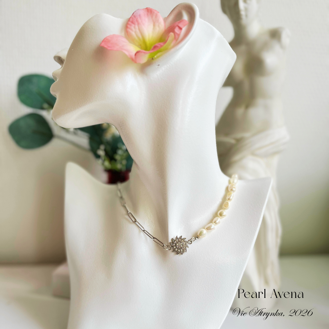  Pearl Avena