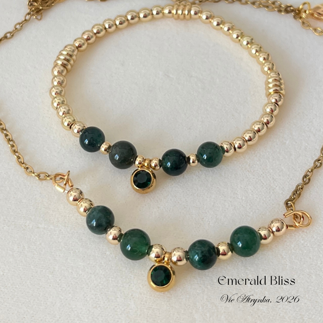 Emerald Bliss