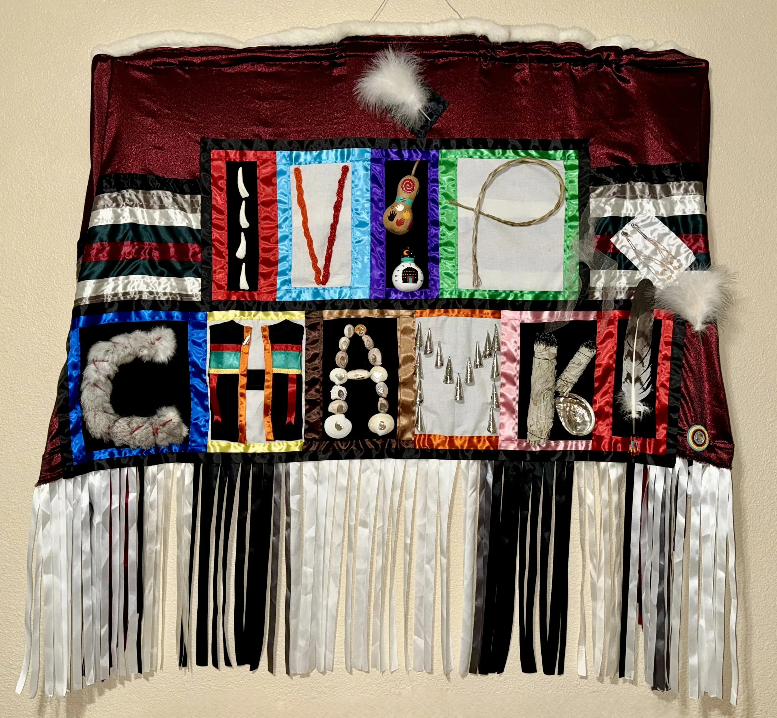 IVÍP CHAMKÍ’.