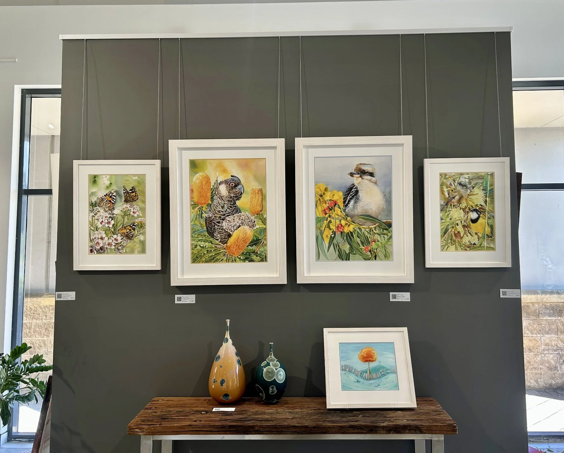 Pollas art at Arts Edge.jpg