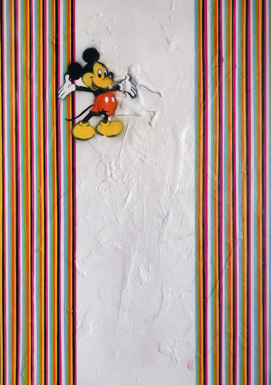 Grafitti