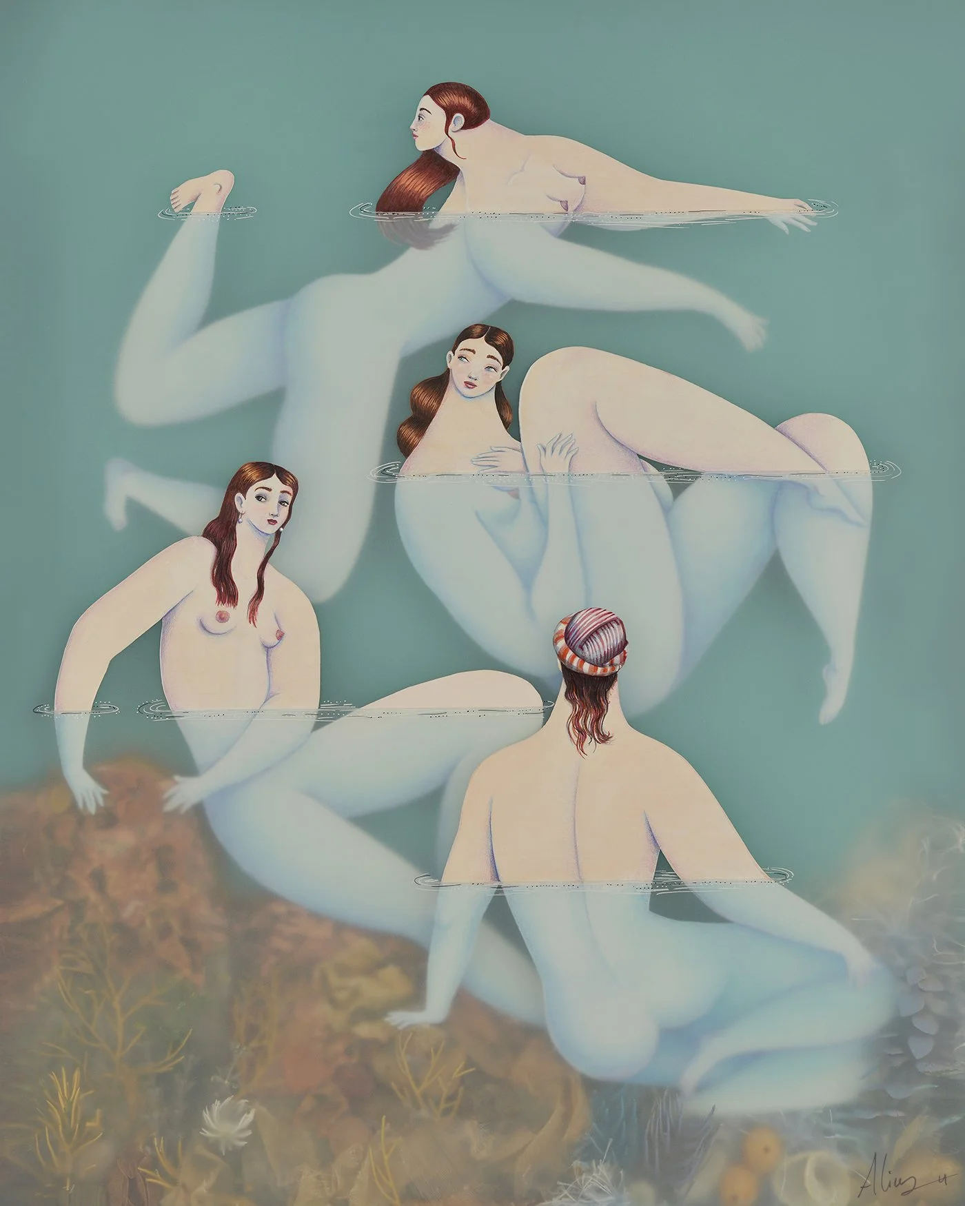 Las chicas de las rocas_©sonia_alins.jpg