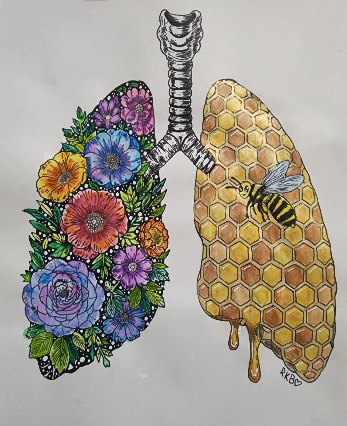  Breathing New Life