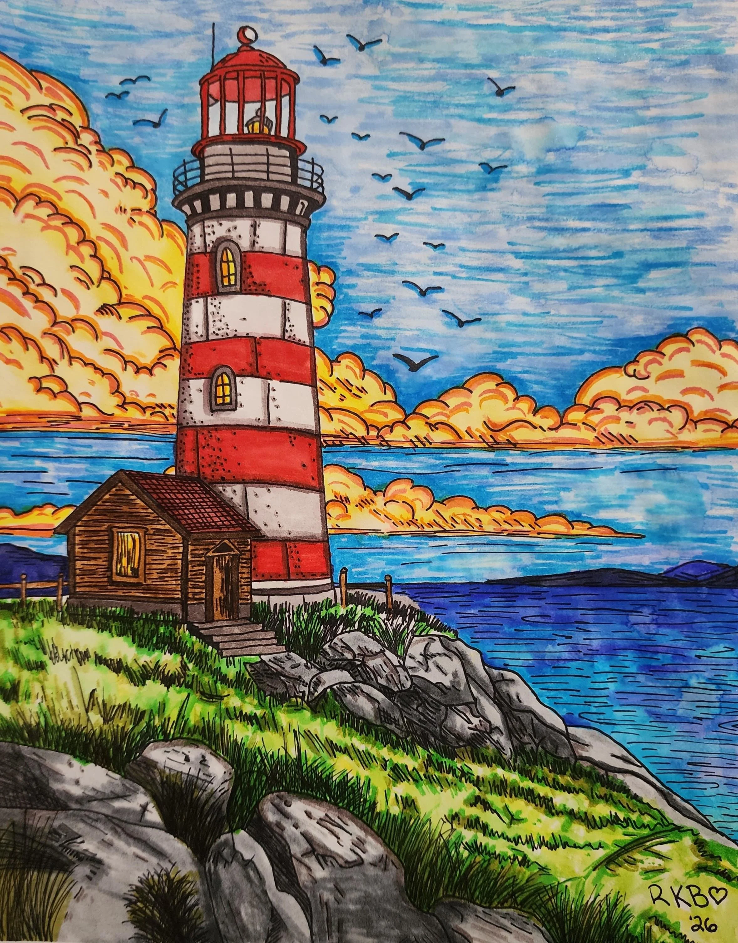 Artist Profile