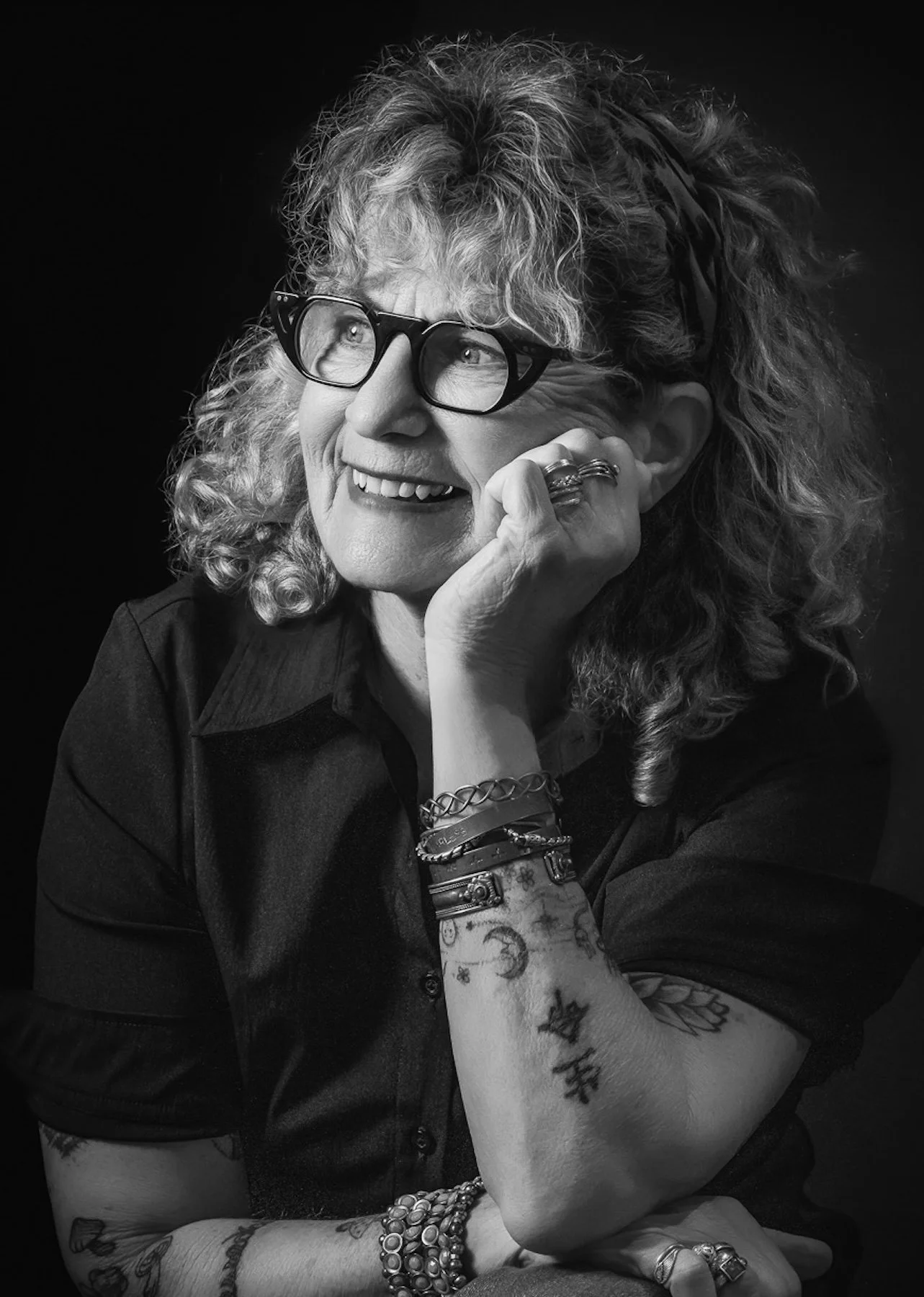 Artist Profile