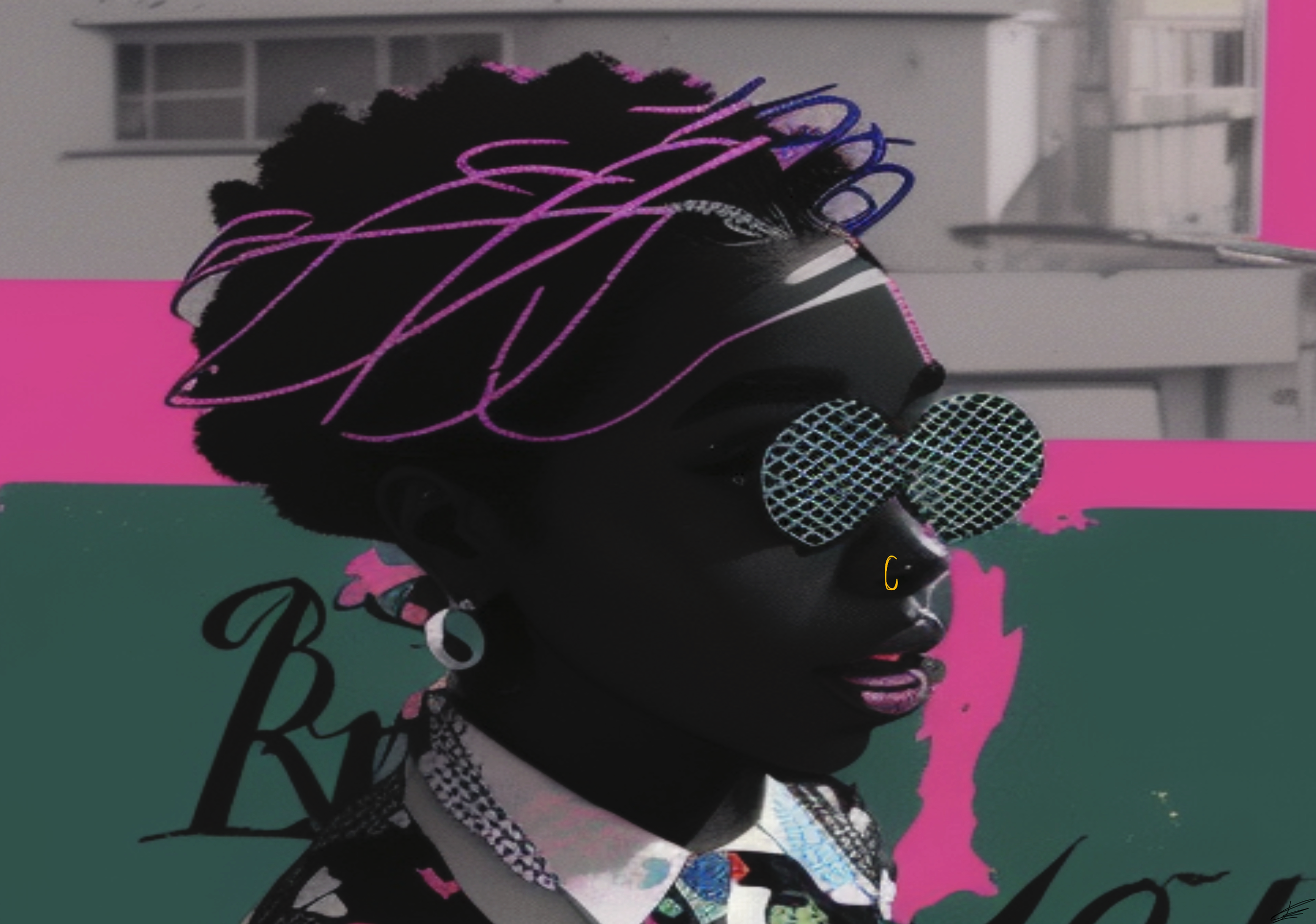 Artist Profile