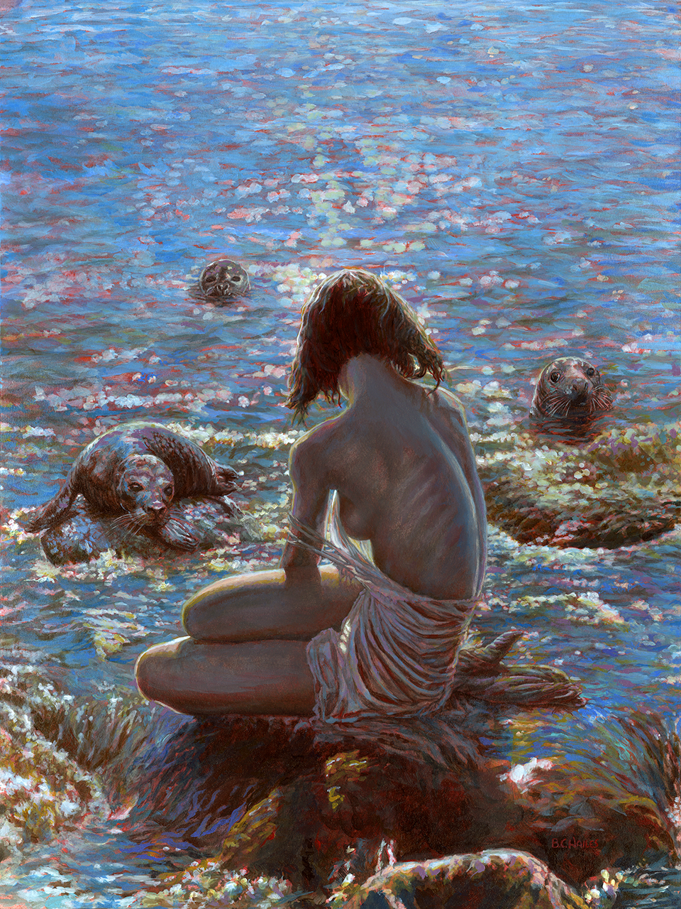 Selkie of the Sea final-1280.png