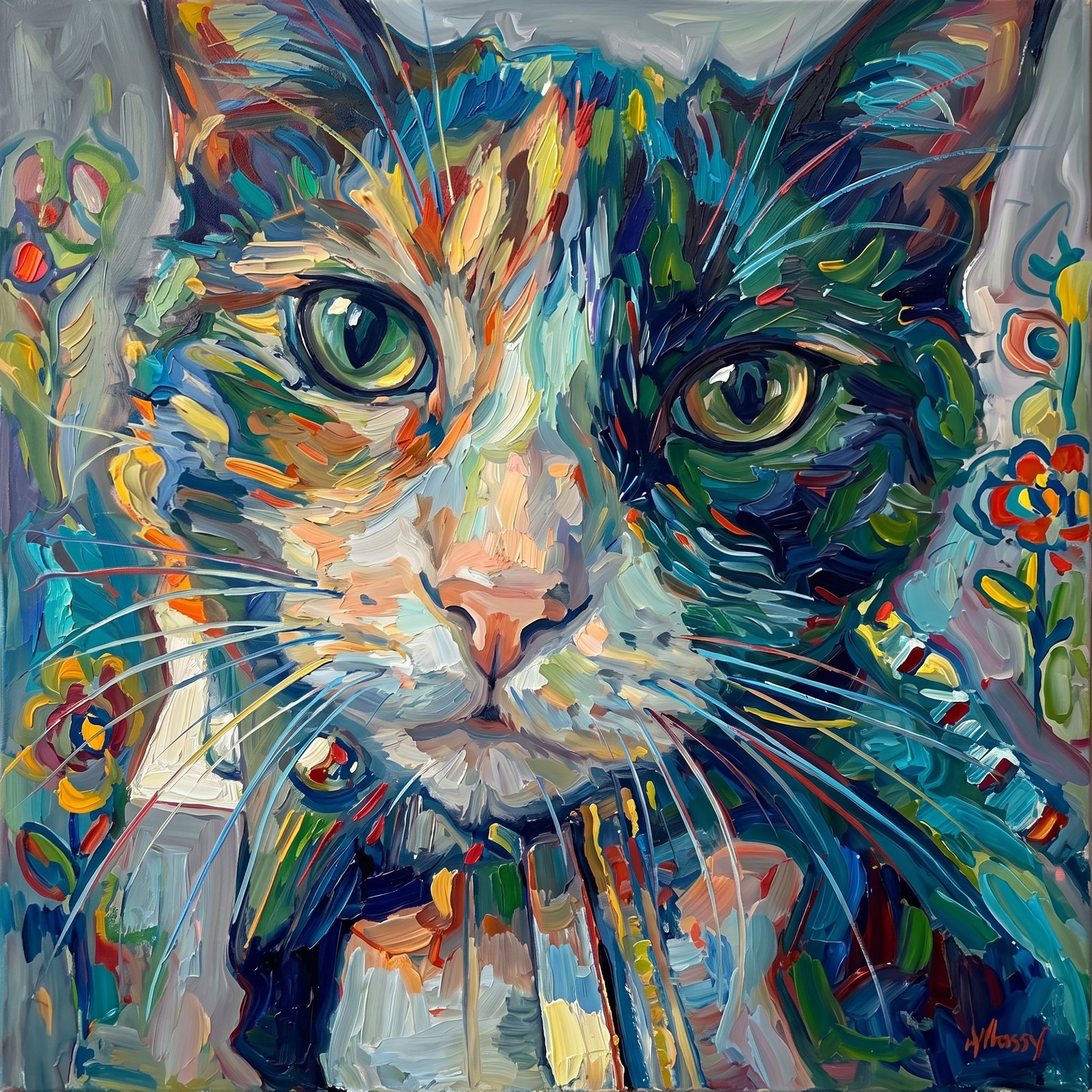 Artist Profile