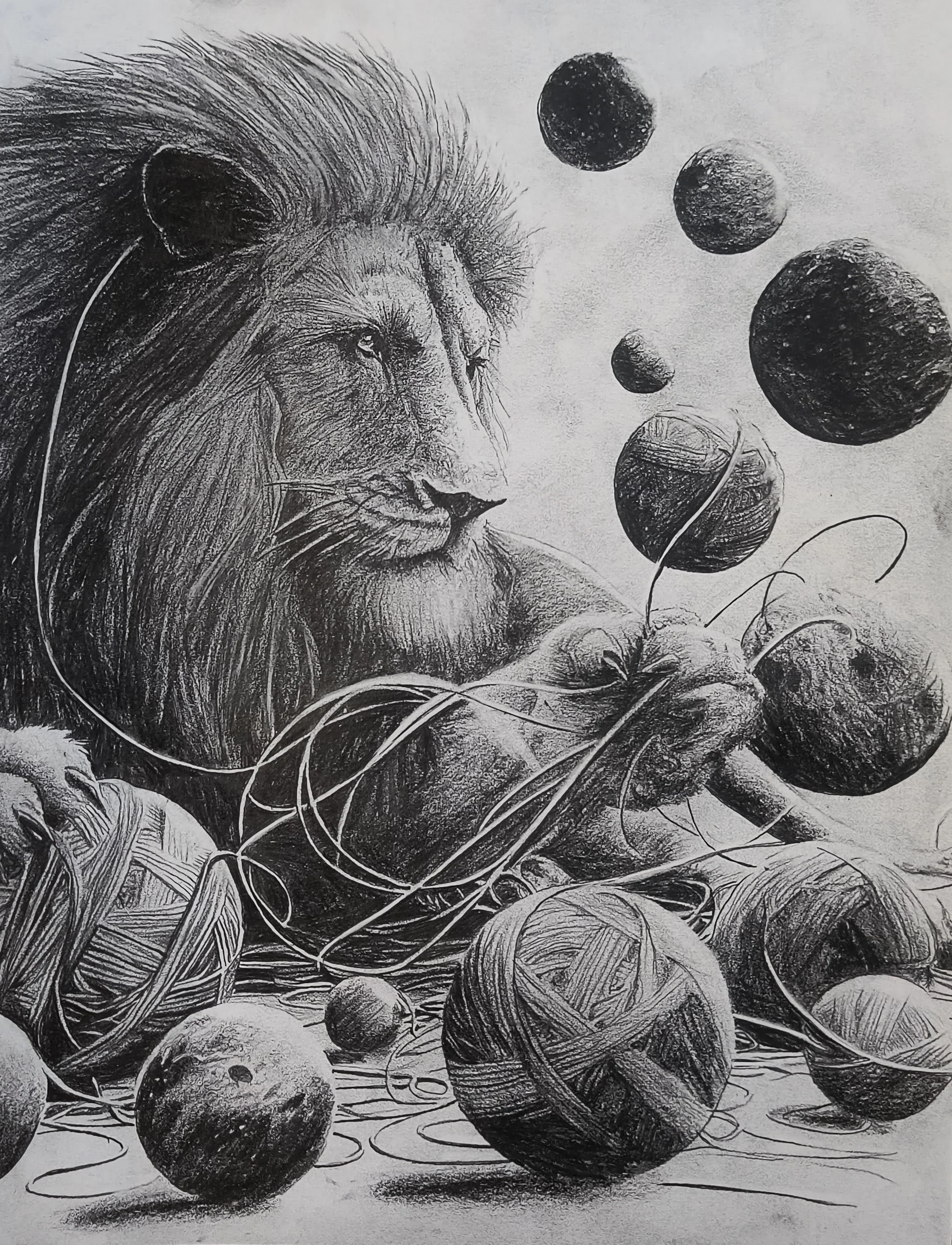 Artist Profile