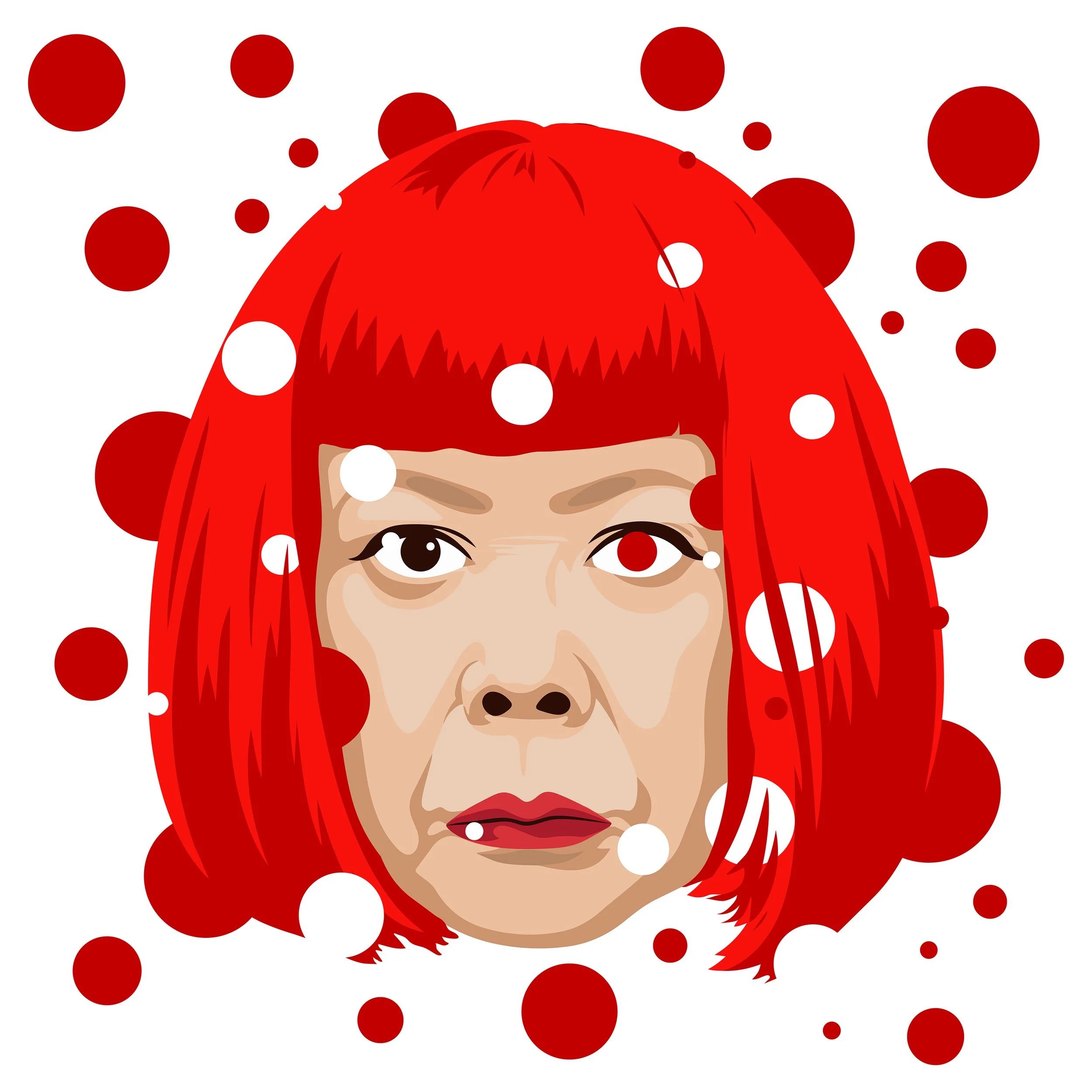 Ranjit Sihat - Polka Dot Princess.jpg