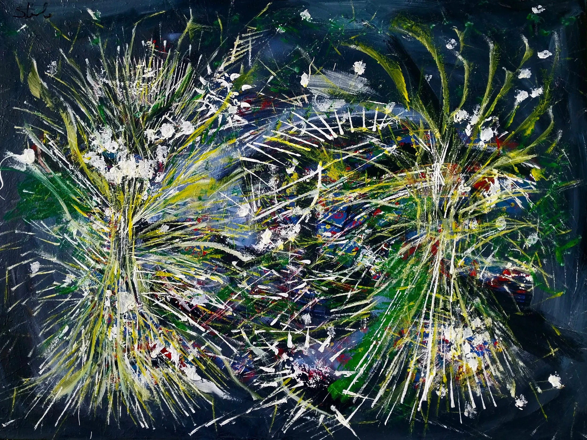 Celestial Messenger 2
