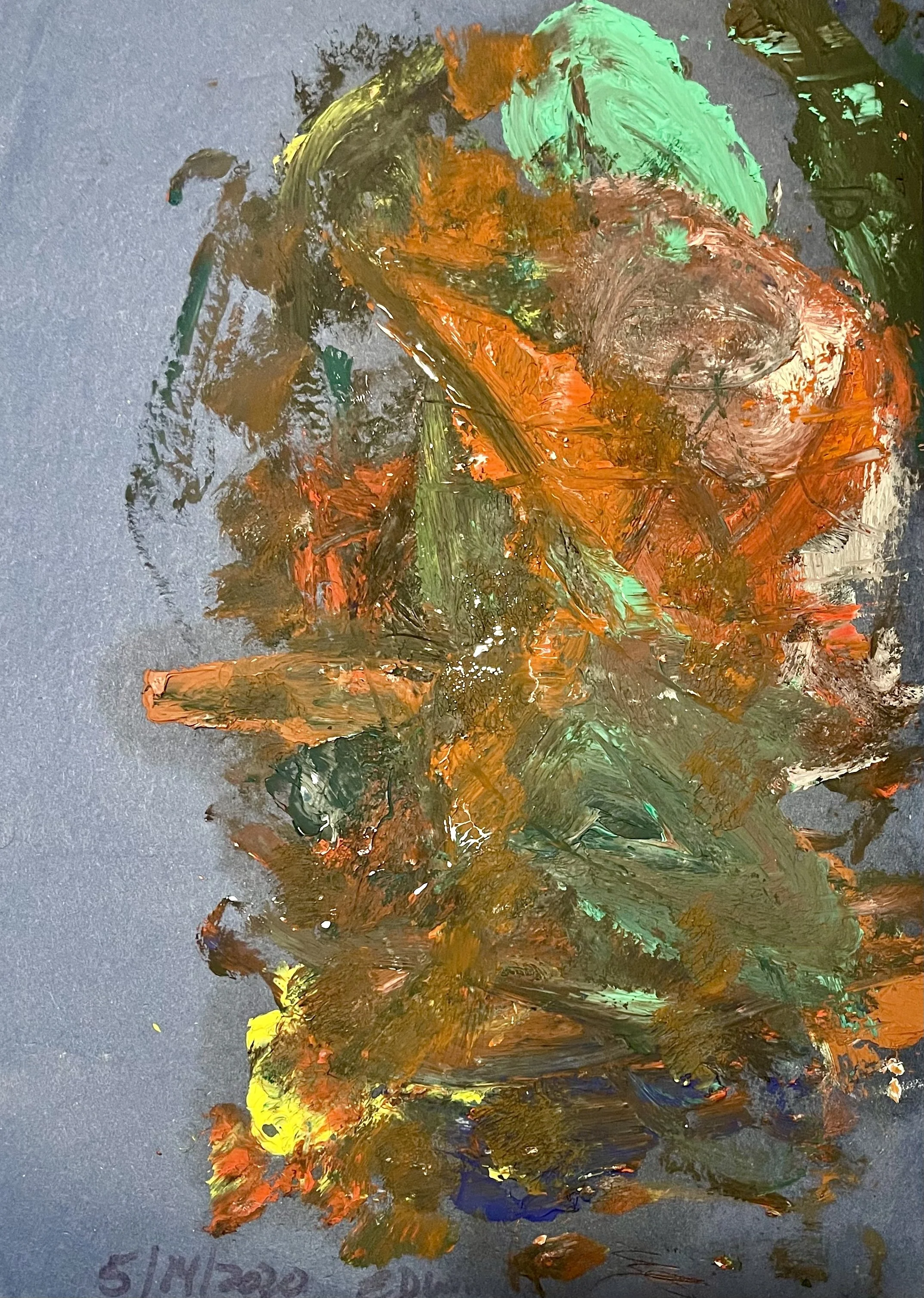 Artist Profile