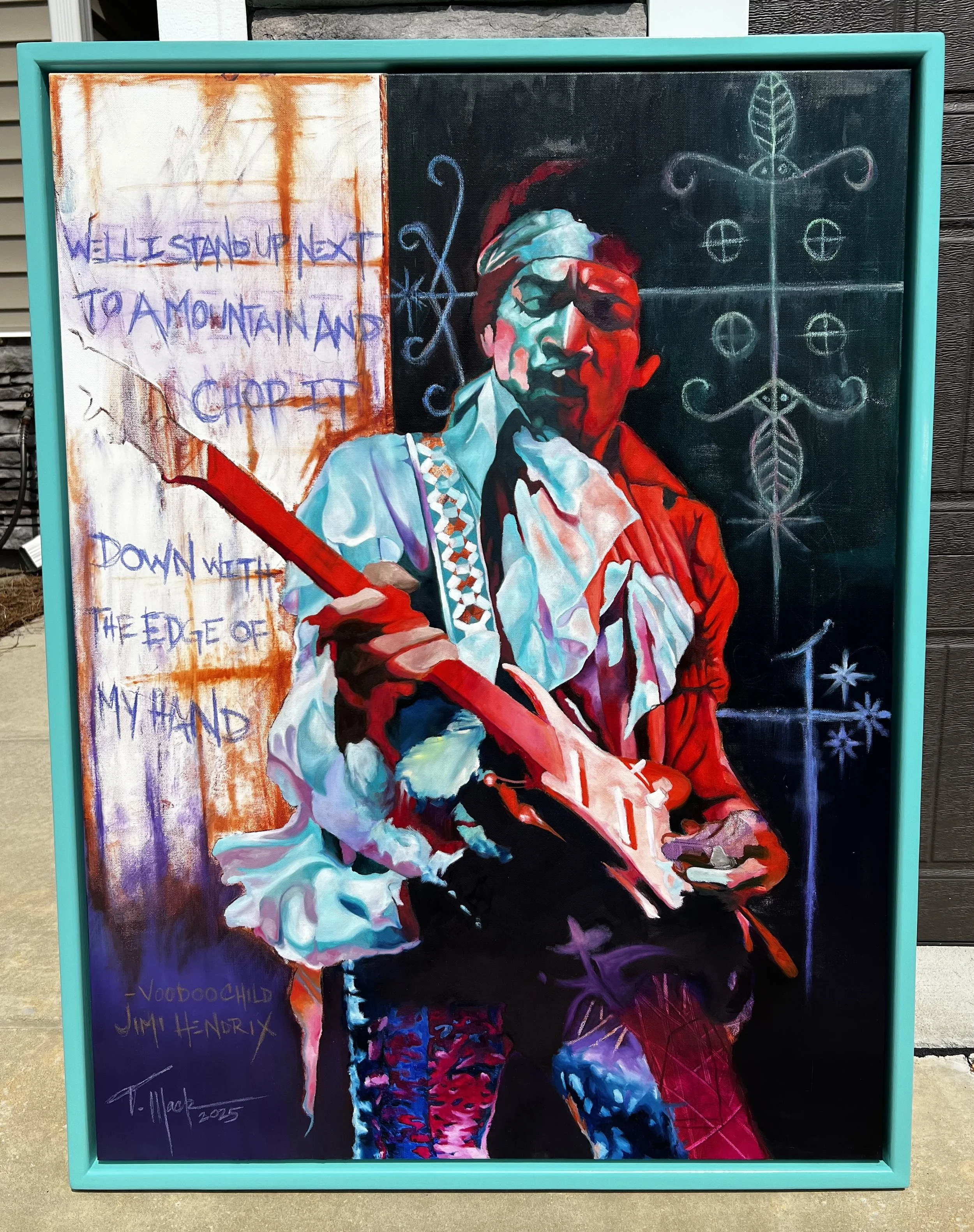 Voodoo Child