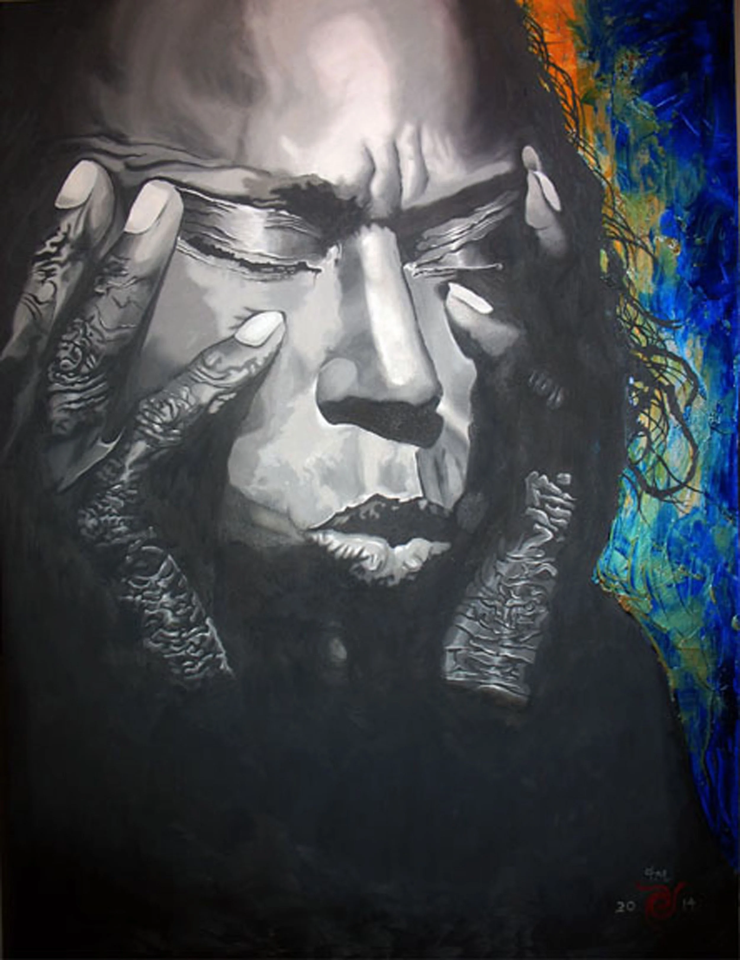 Kind of Blue (Miles Davis)