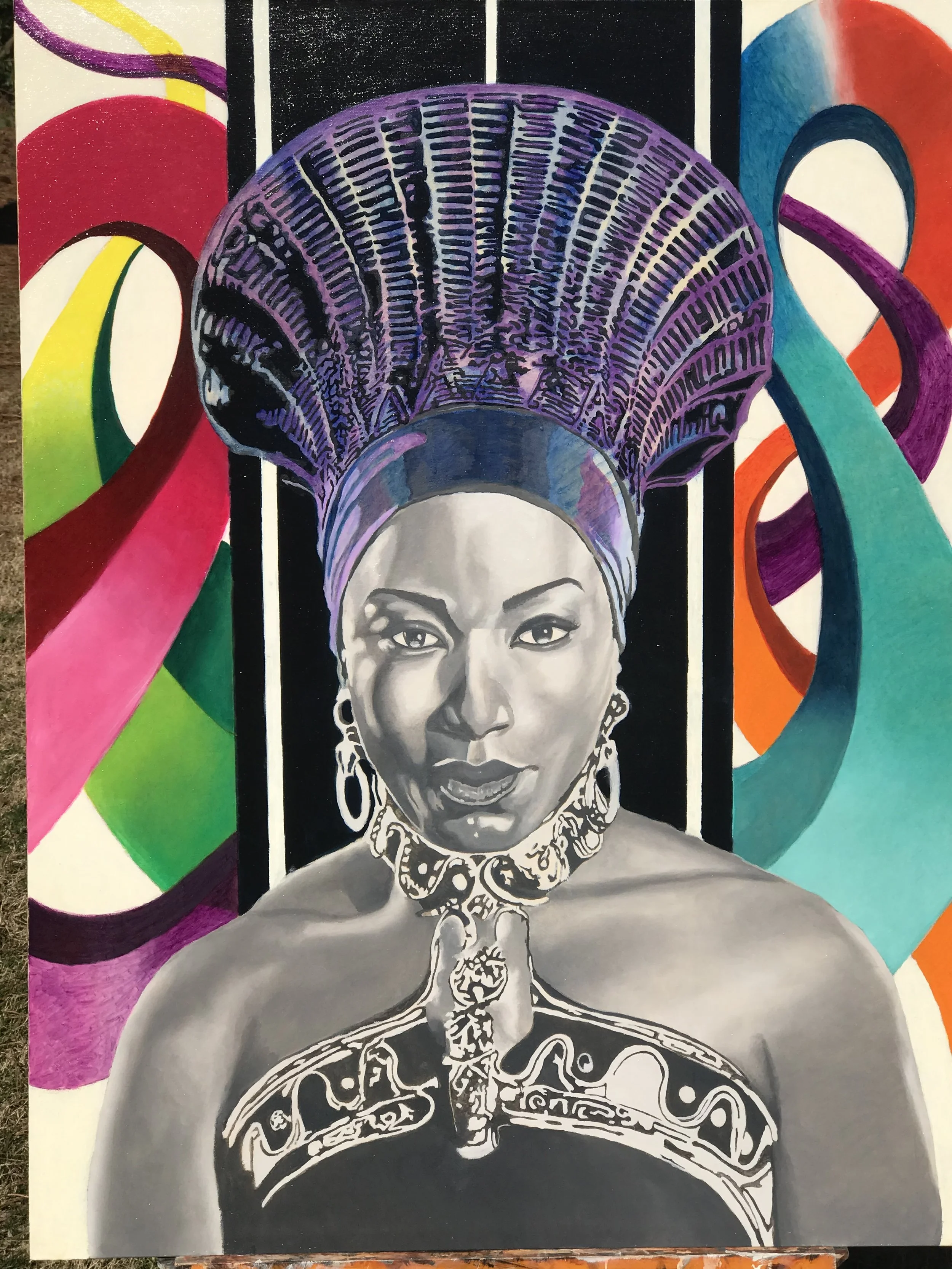 Artist Profile