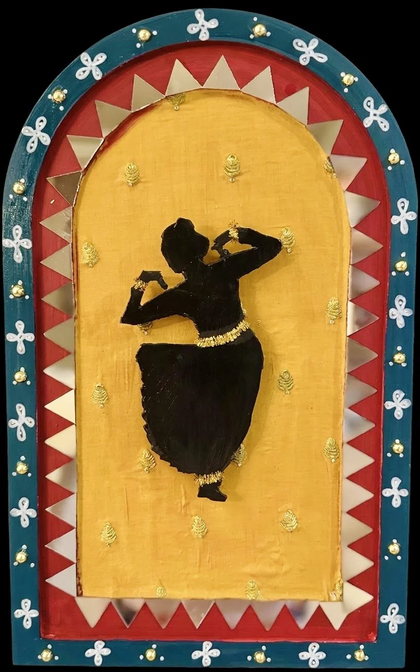  Dancing 1