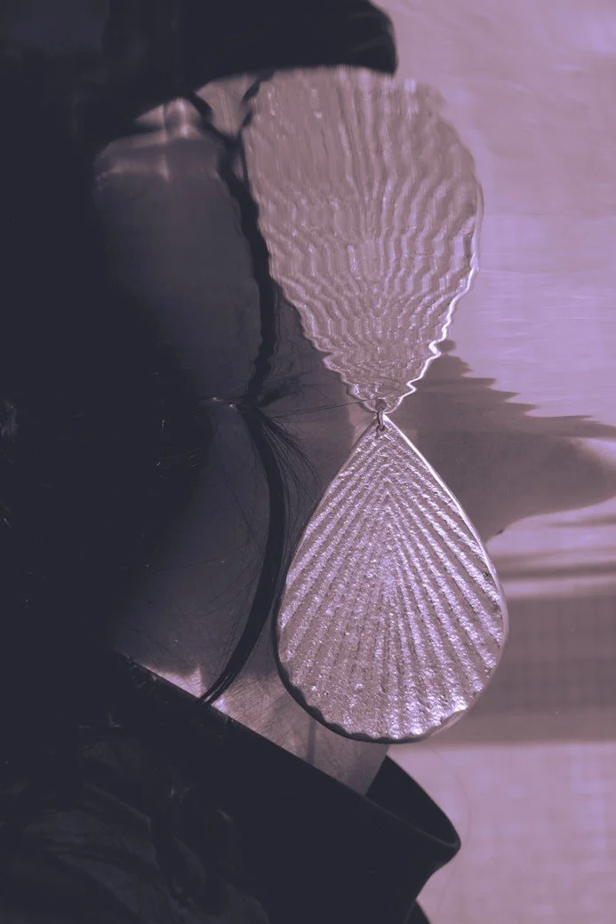Of Shells and Other Amulets.jpg